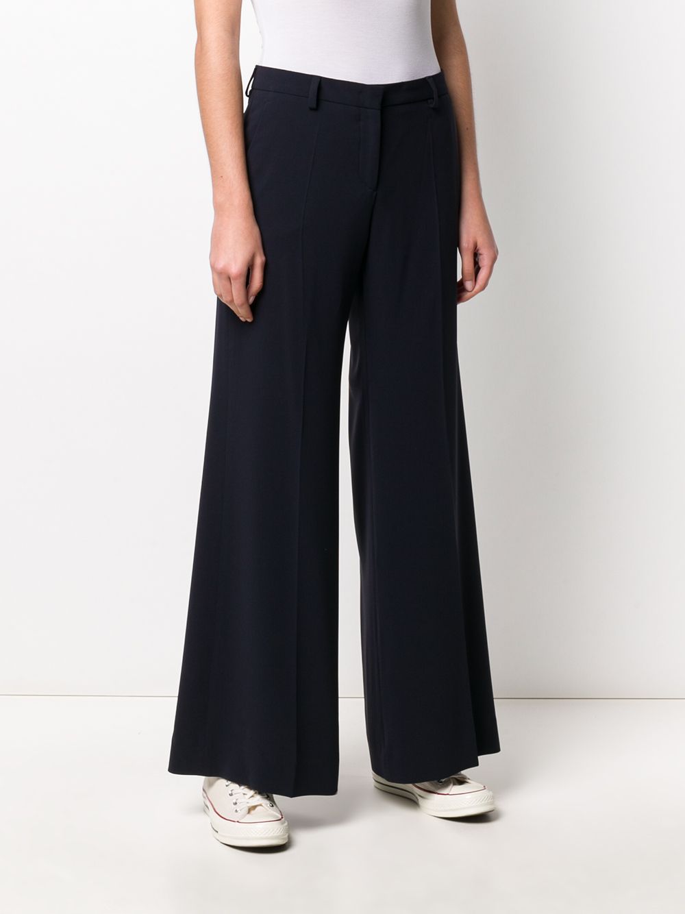 Alberto Biani Cady trousers - view 4