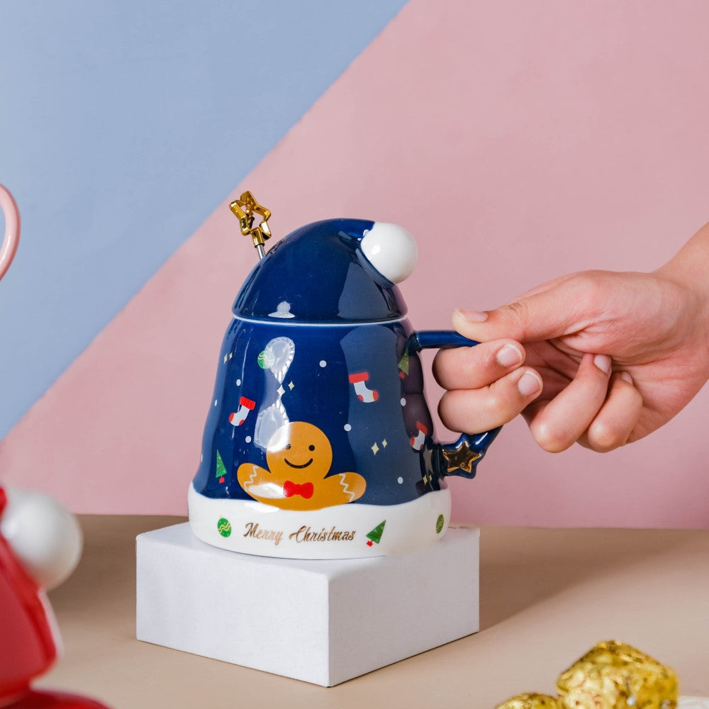 Nestasia Fun Christmas Cup - view 12