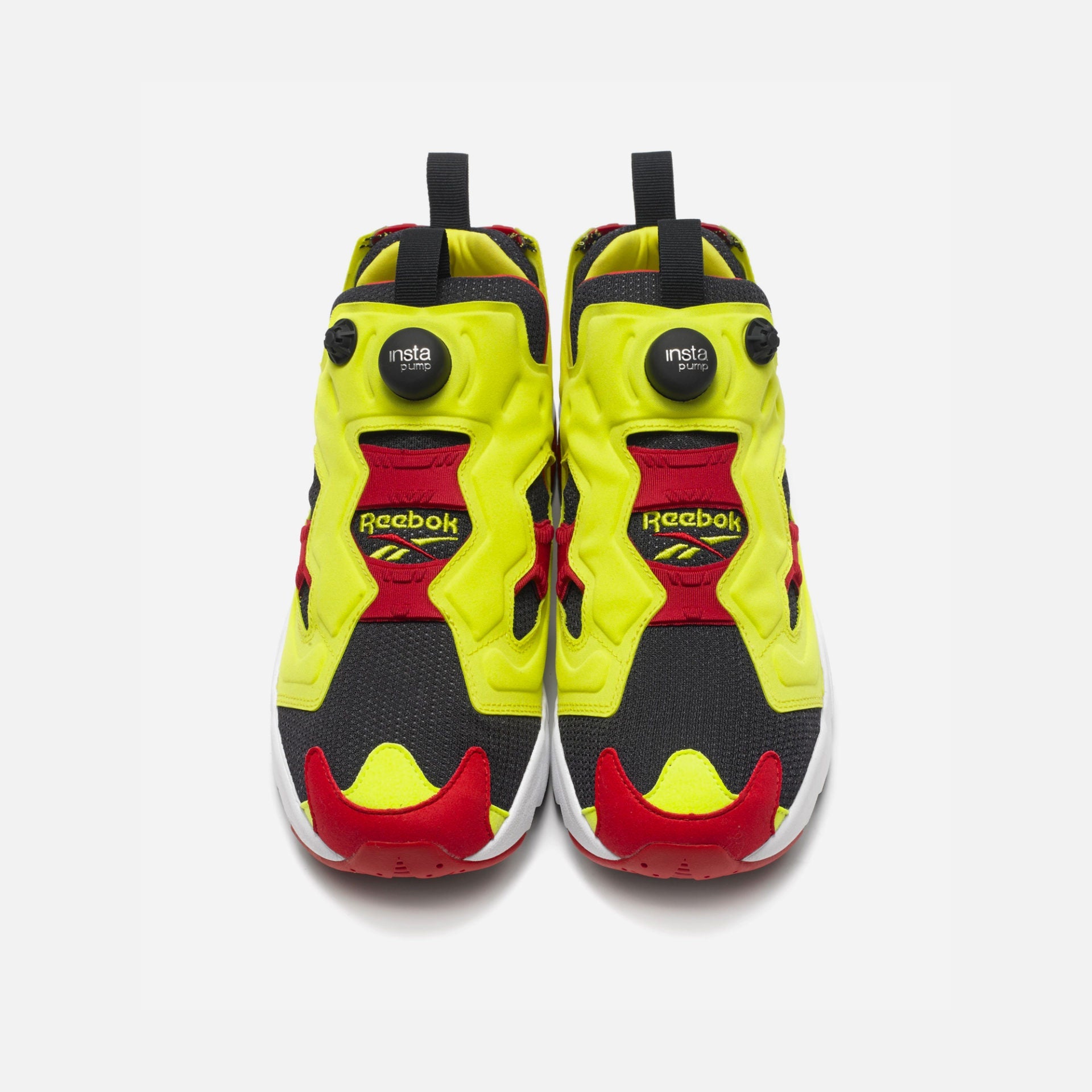 Reebok | INSTAPUMP FURY OG - view 2