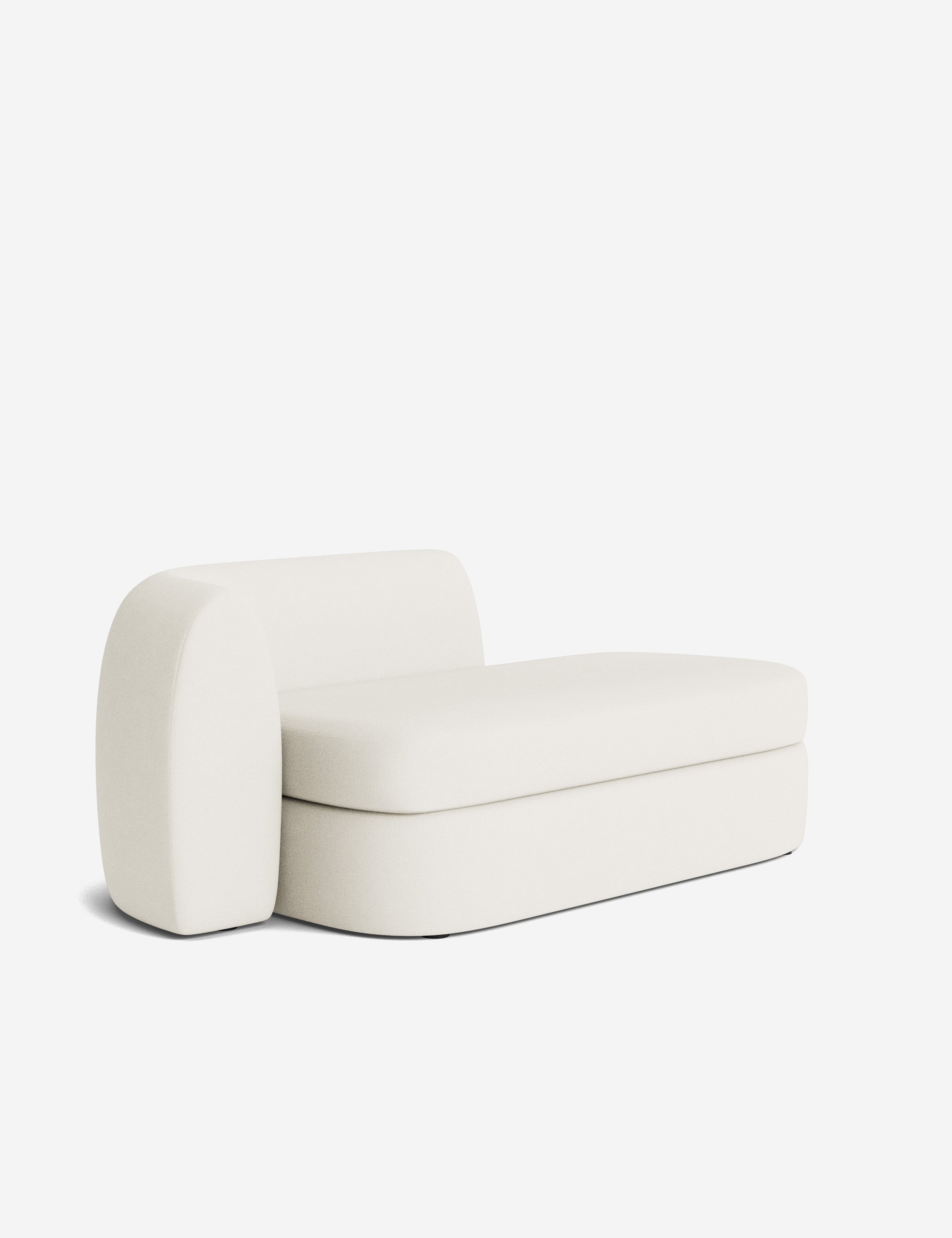 Lulu and Georgia Buckley Chaise - view 115