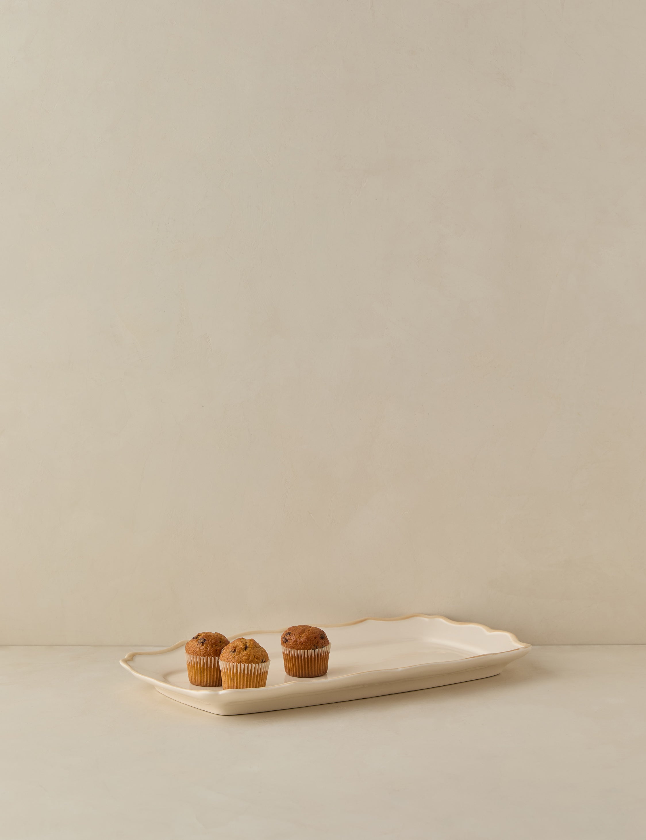 Lulu and Georgia Stoneware Serveware by Maison Madison - view 45