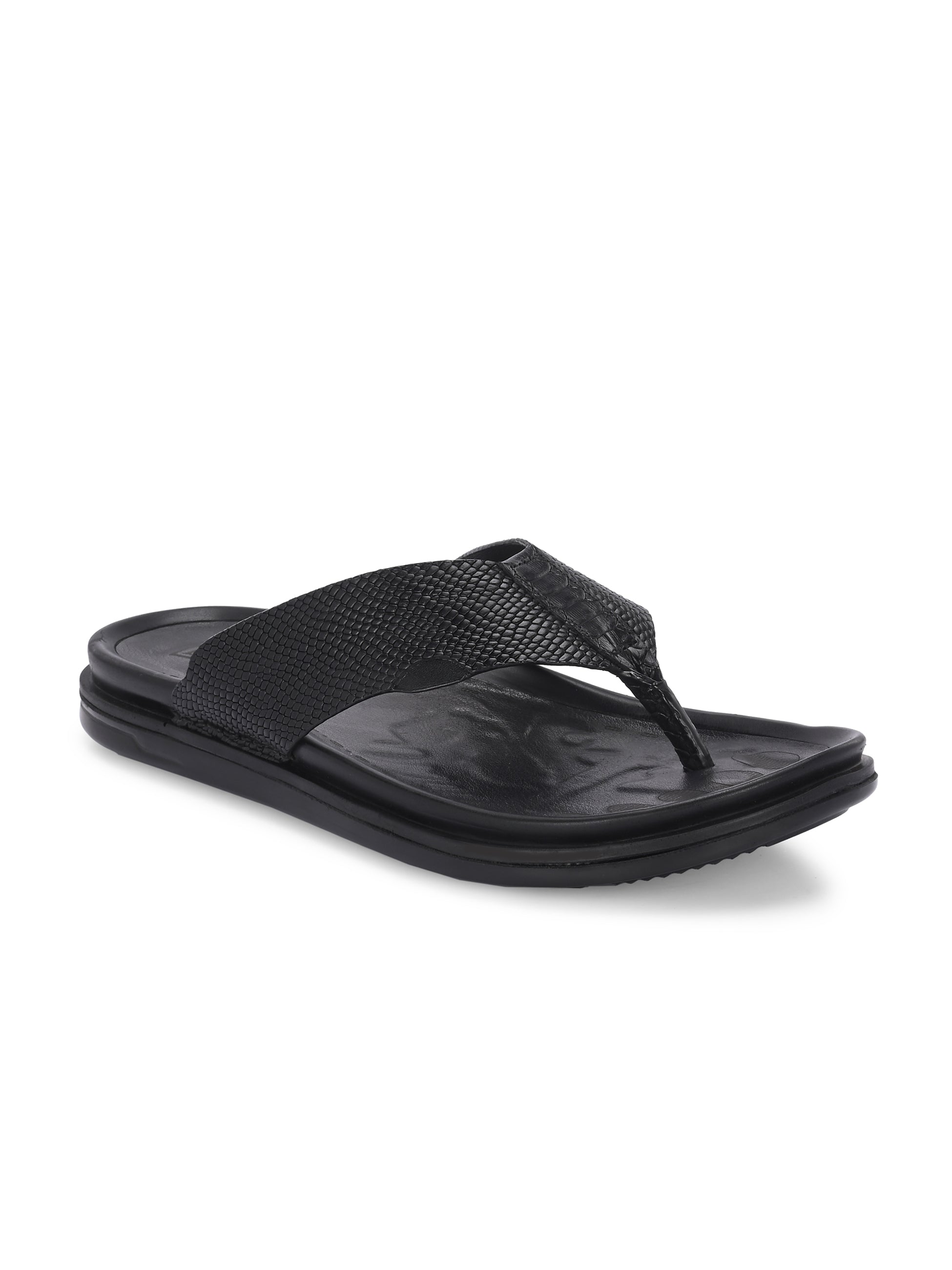 Egoss Shoes Egoss Casual Slippers For Men - view 2