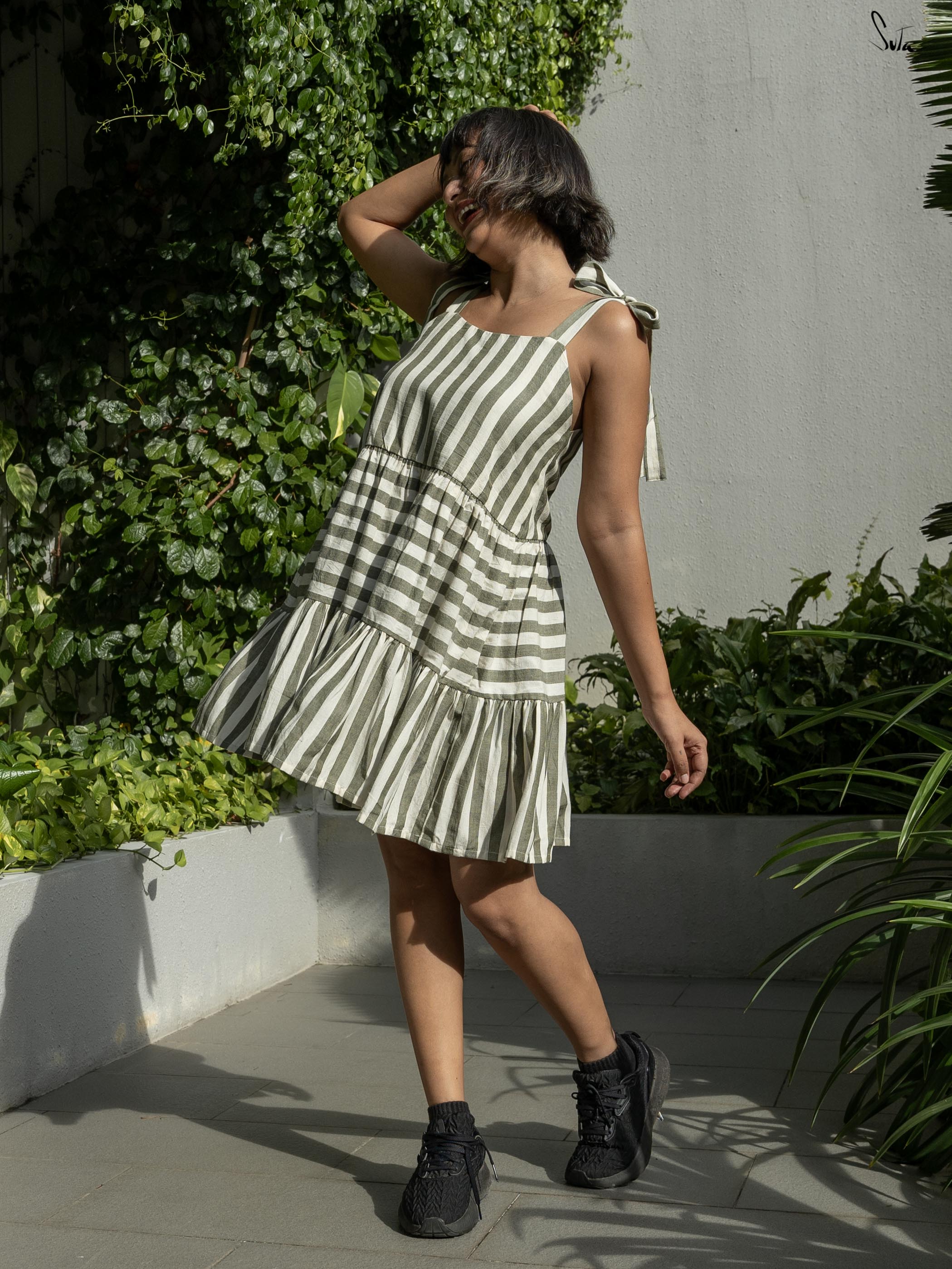 suta.in Air weave - view 7