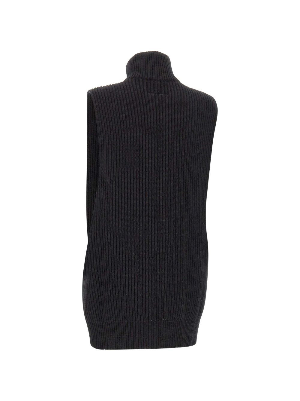 MM6 Maison Margiela Sweaters – 80% Wool 20% Poliammide - view 2