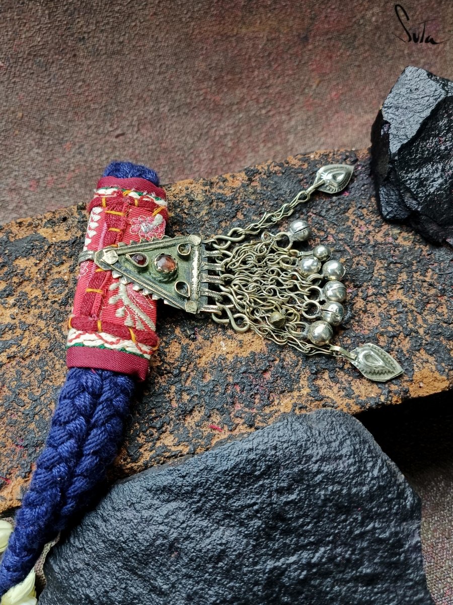 suta.in Hayat (Neckpiece) - view 5