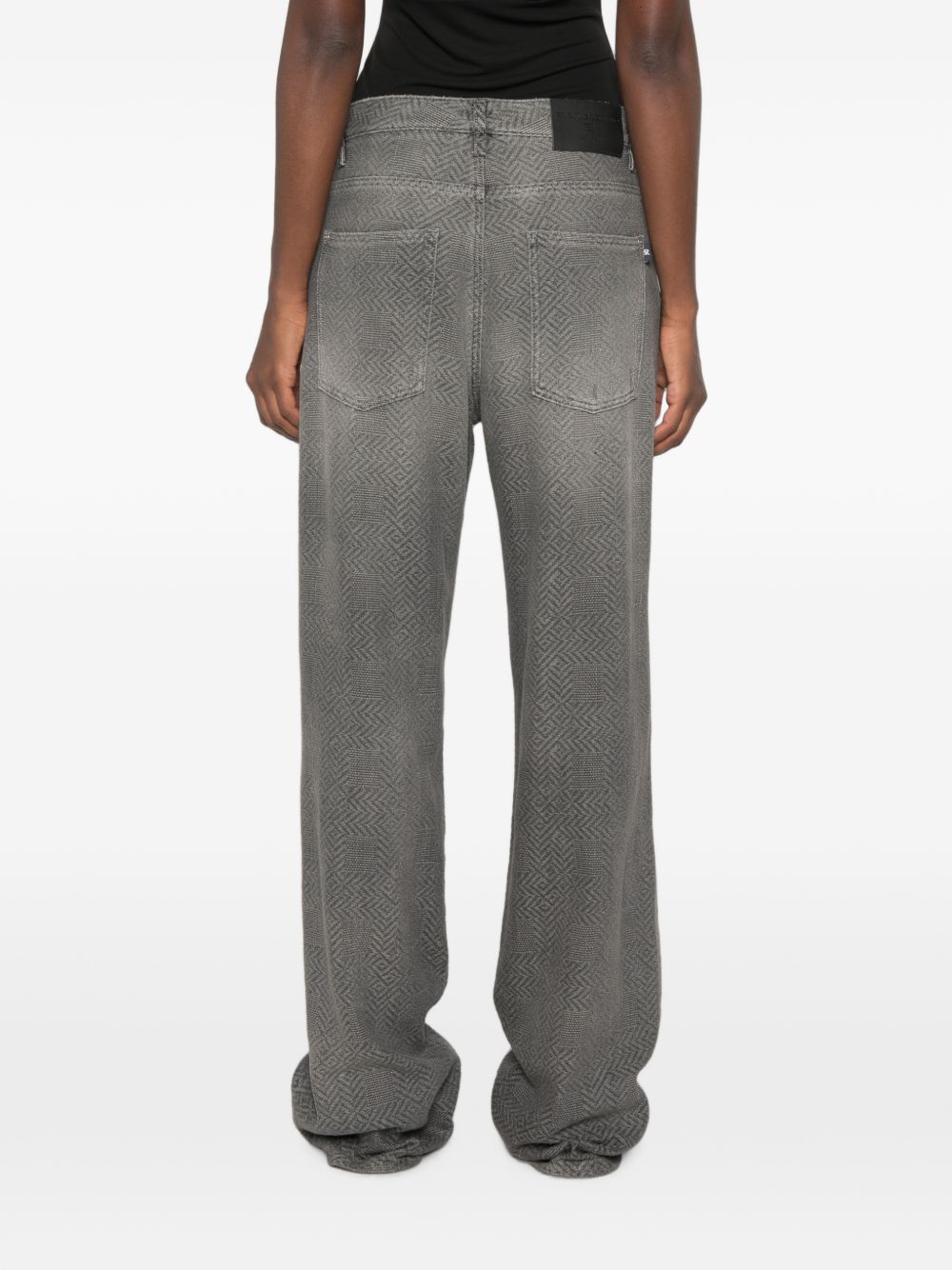 Ermanno Scervino Jeans – Cotton 100% - view 3