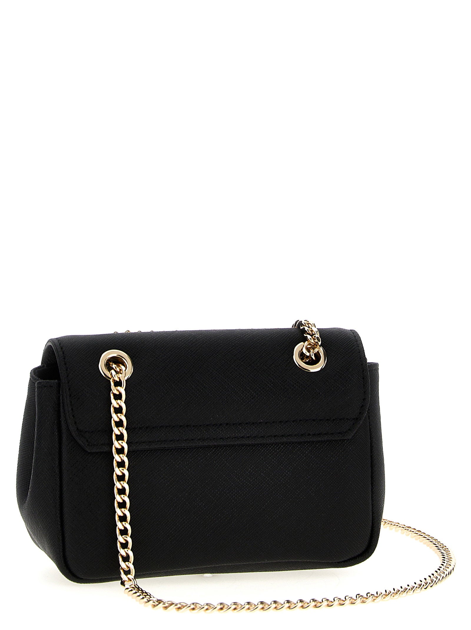 Vivienne Westwood Small Purse Chain Shoulder Bag - view 2