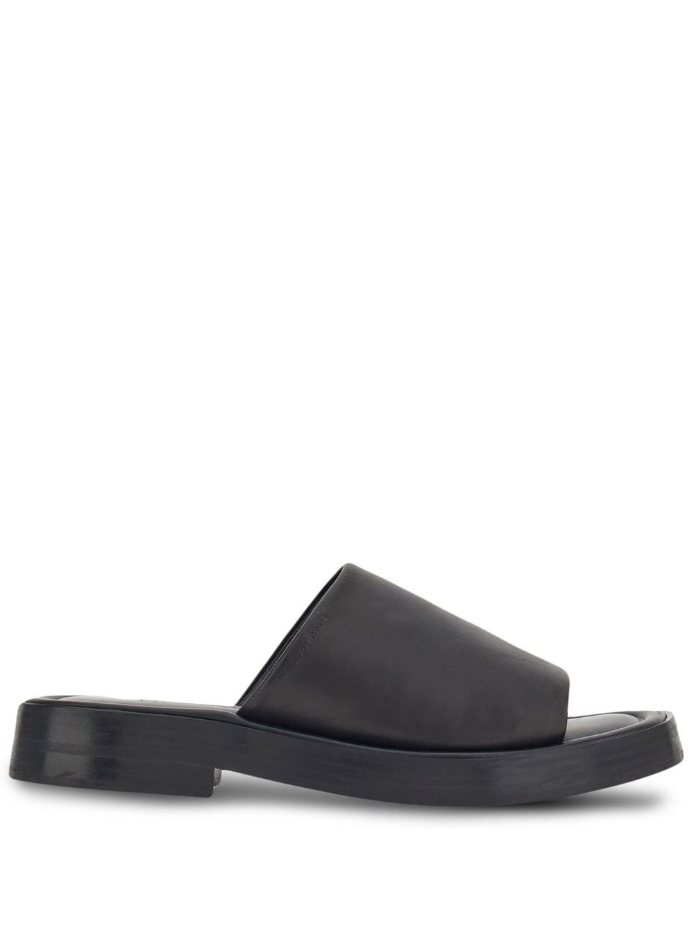 Ferragamo sandals, slides – Ferragamo