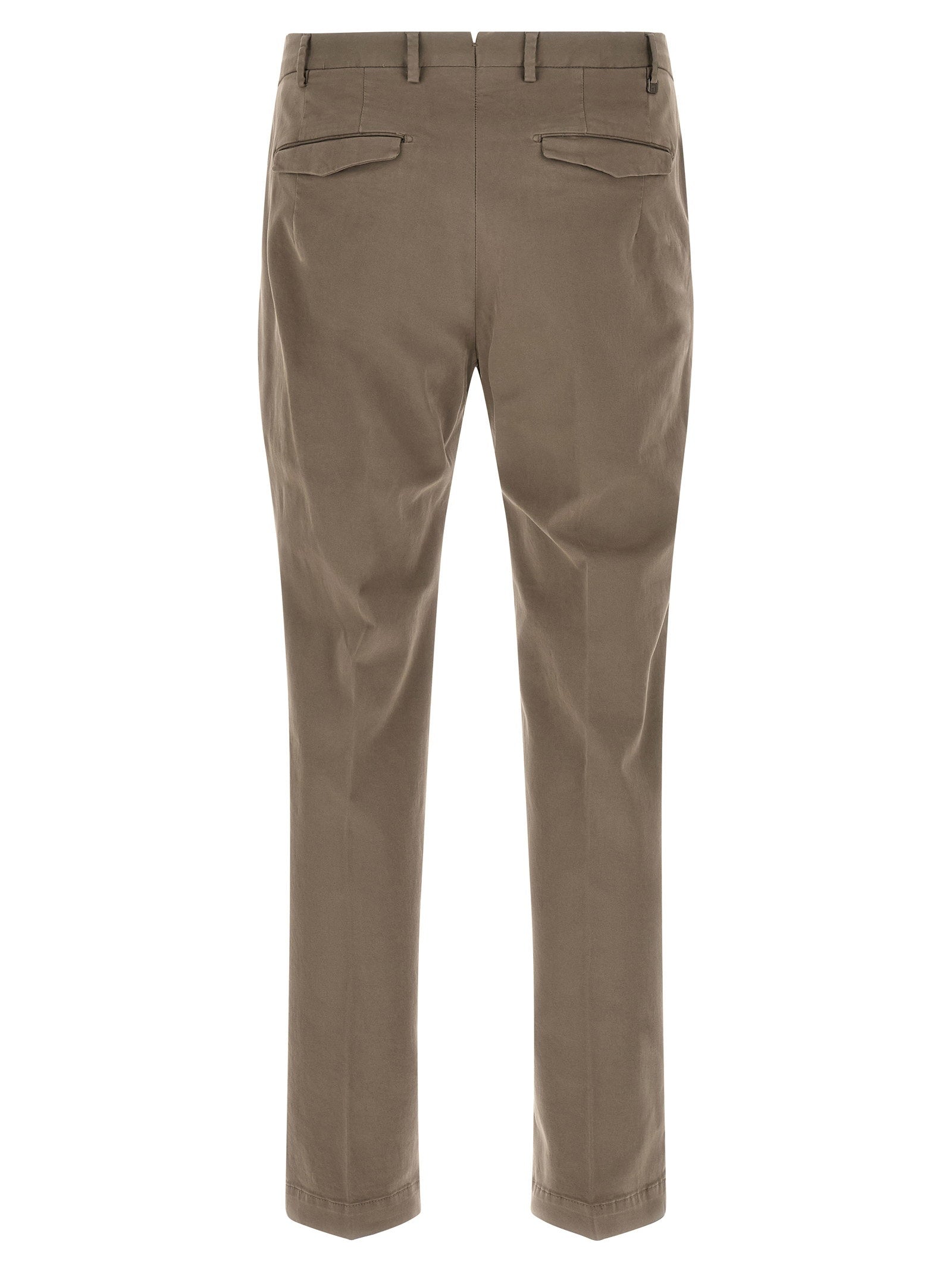 Pt Torino Master Pants – 98% cotton, 2% elastane - view 2