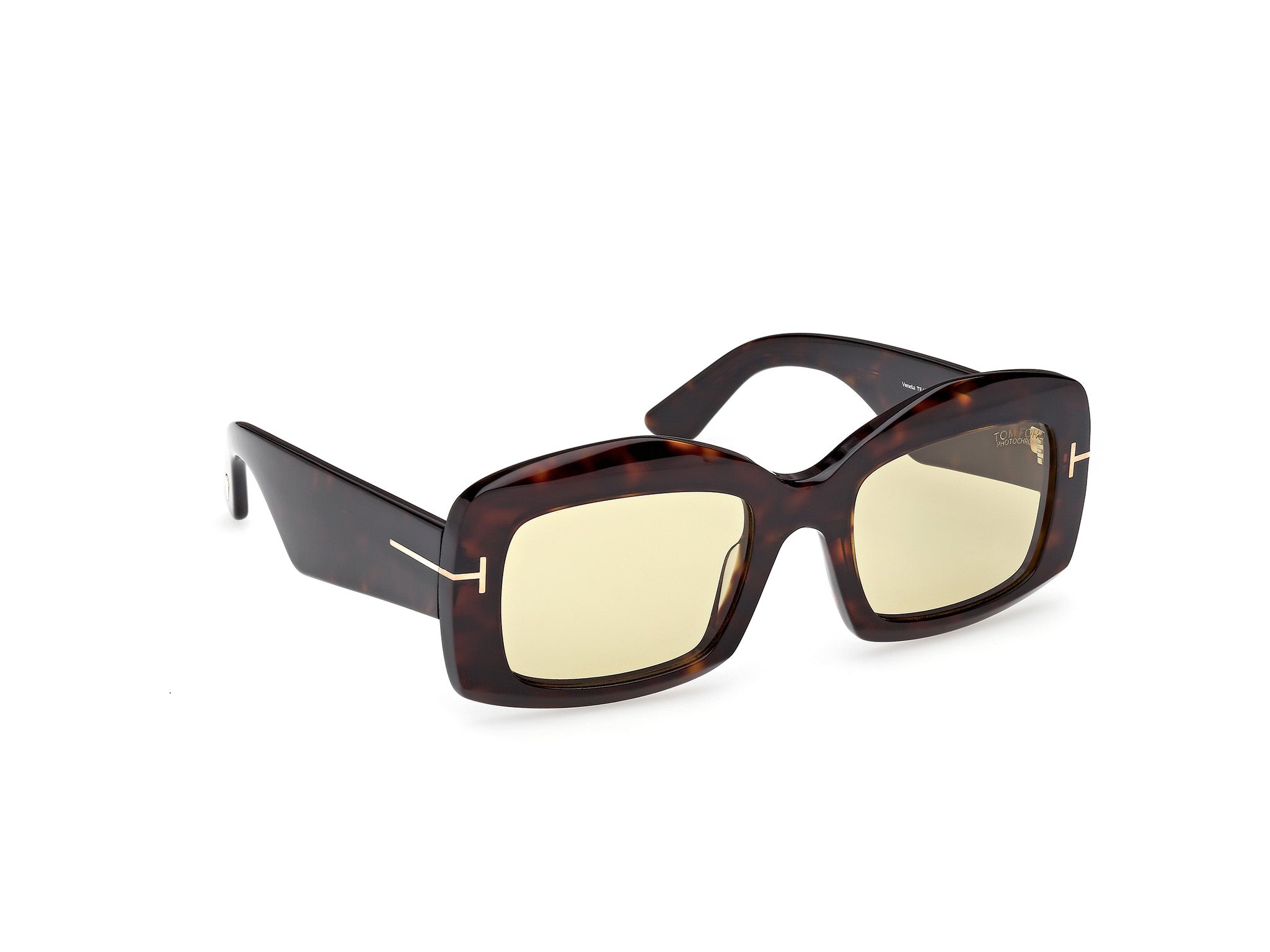 Tom Ford Tf1218 Venetia 52e 53 Sunglasses - view 3