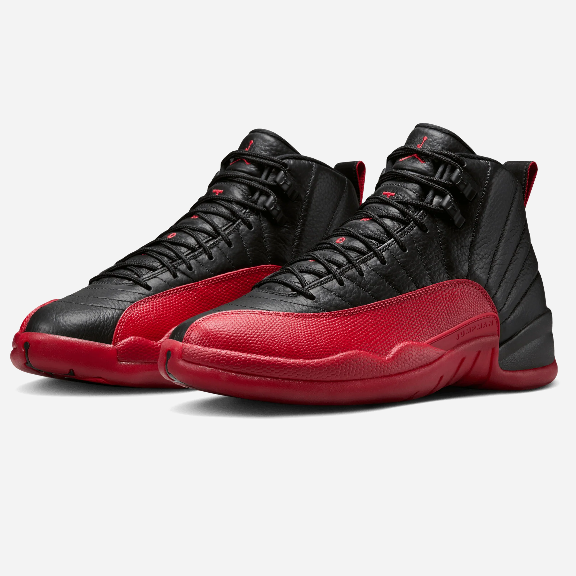 Nike Jordan 12 Retro Flu Game (2025) - view 2