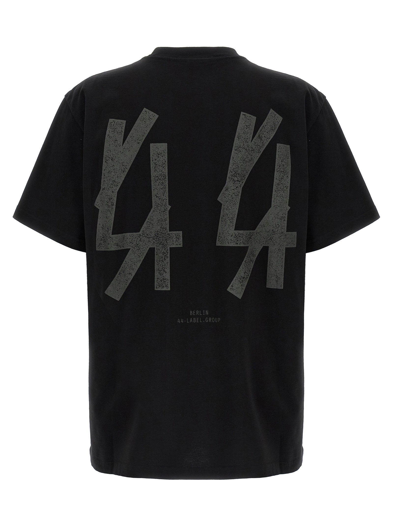 44 Label Blacklisted T-shirt – 100% cotton - view 2