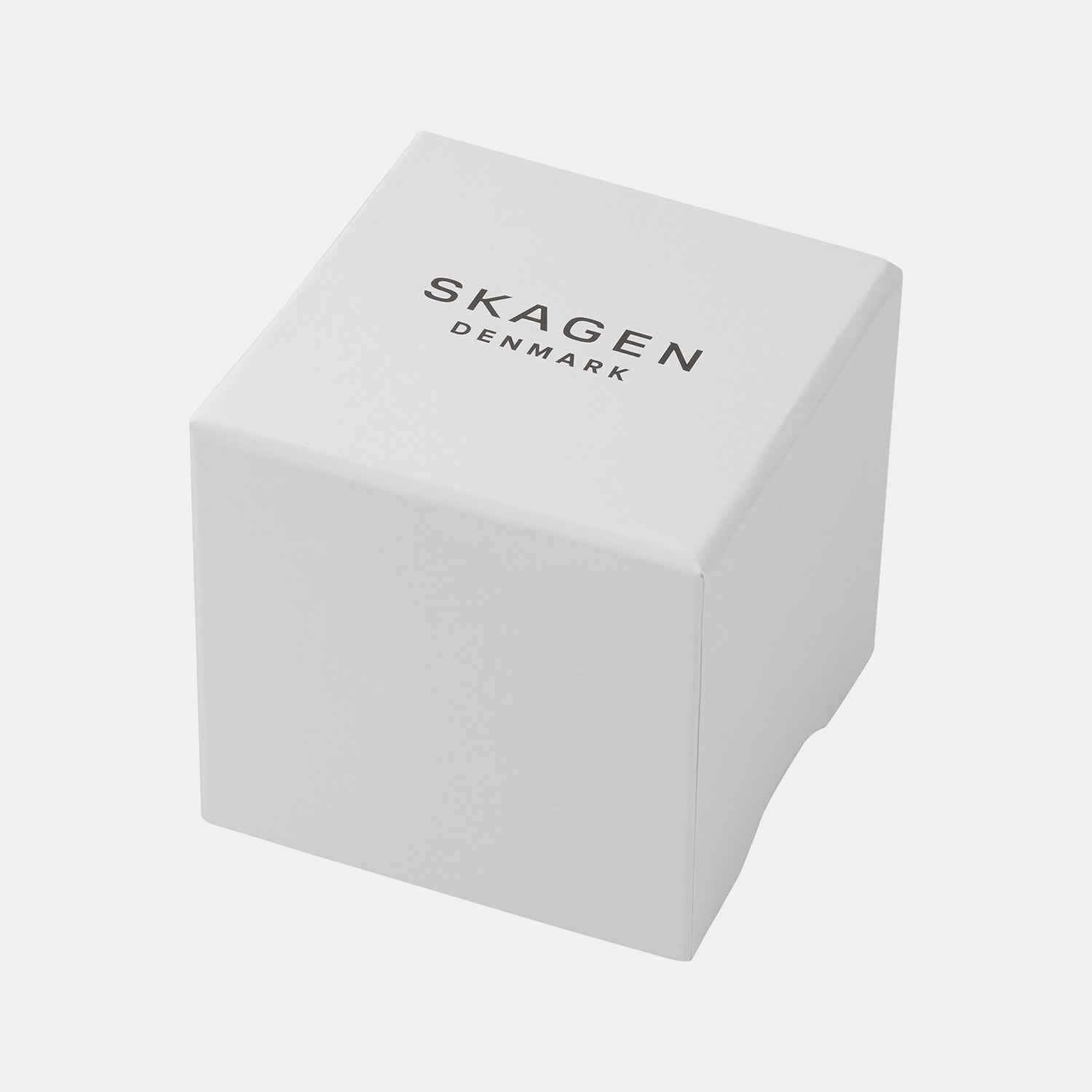 Skagen Holst Men Quartz Blue Dial Chronograph Stainless Steel Watch SKW6916 - view 7