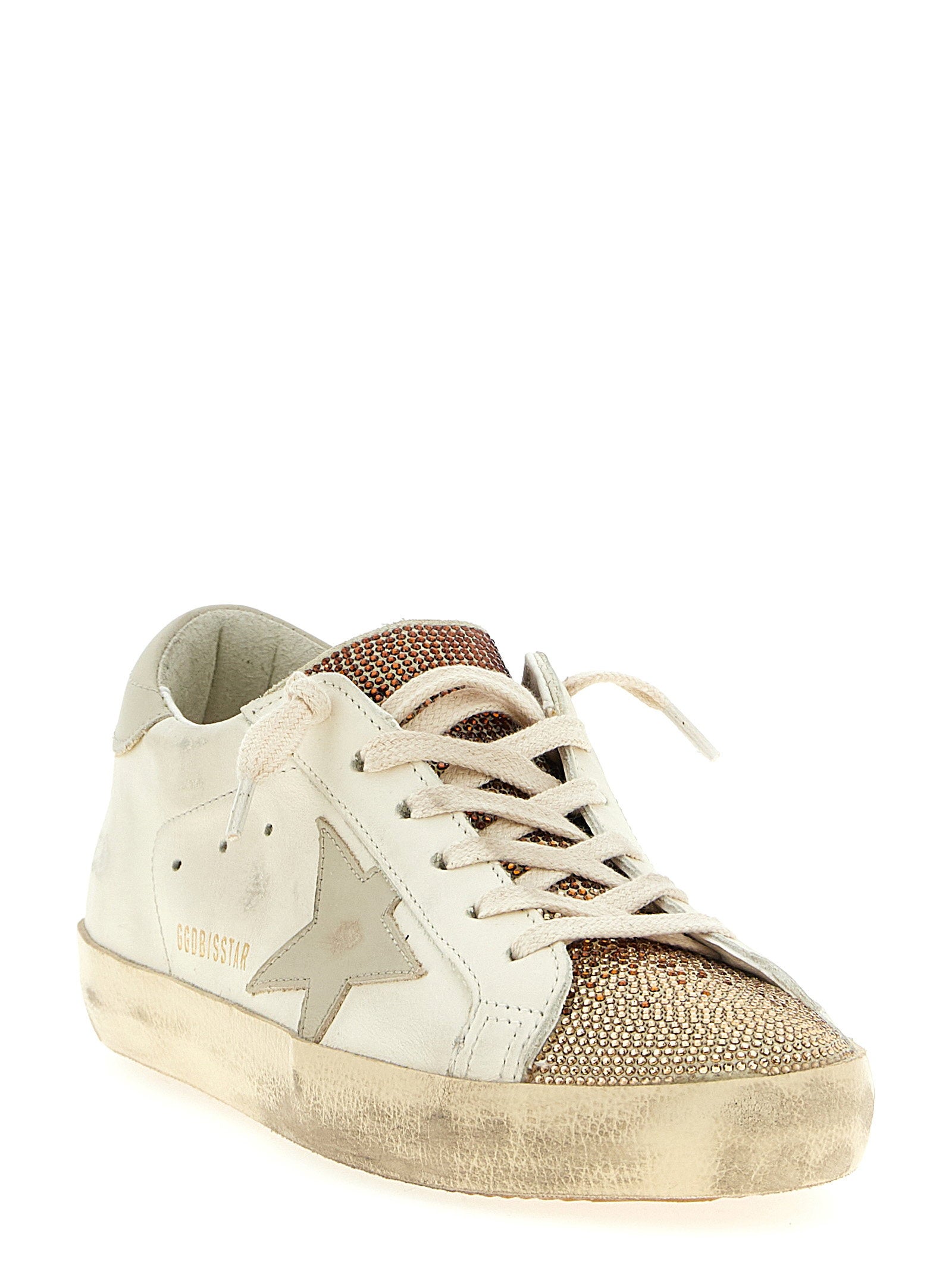 Golden Goose Superstar Sneakers - view 2
