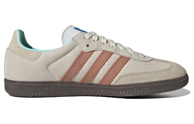 Adidas Samba Og Clay Strata - view 2