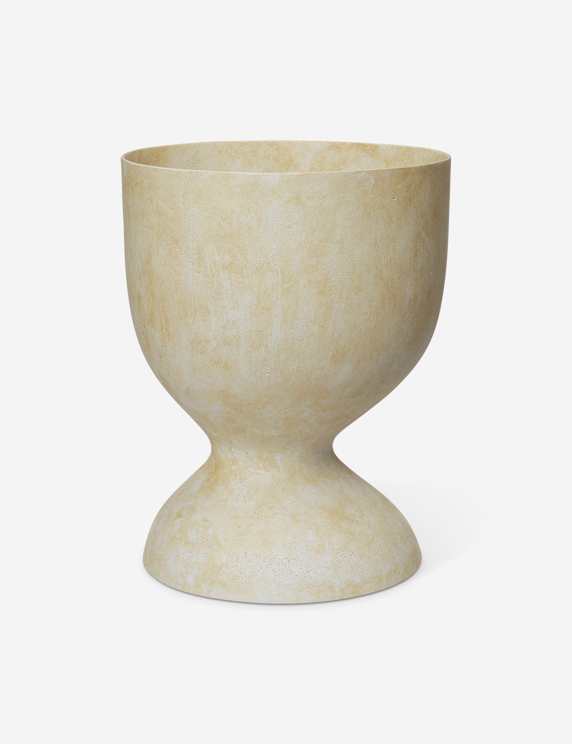 Lulu and Georgia Evoke Pot by Ferm Living - view 2