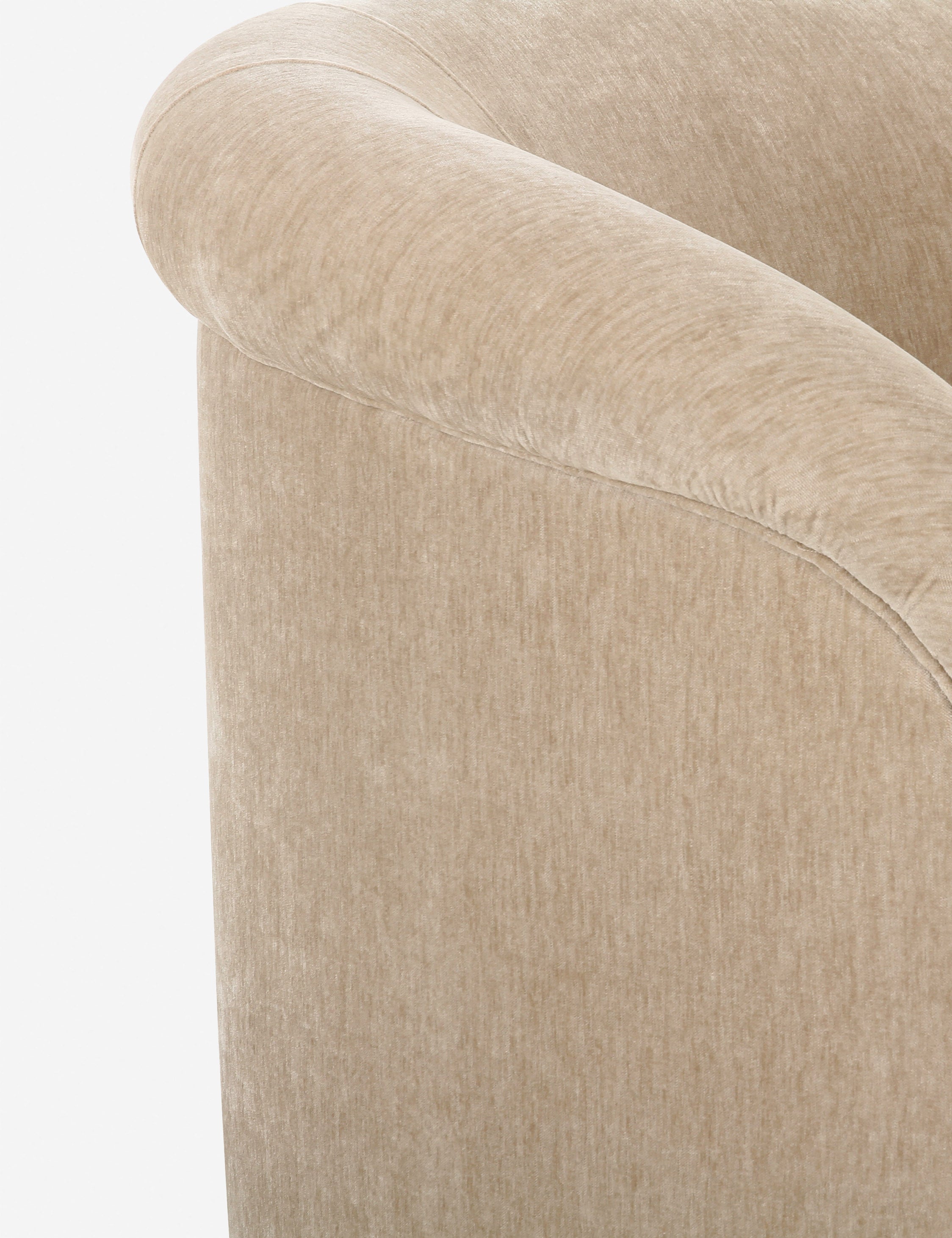 Lulu and Georgia McCartney Accent Chair - view 18