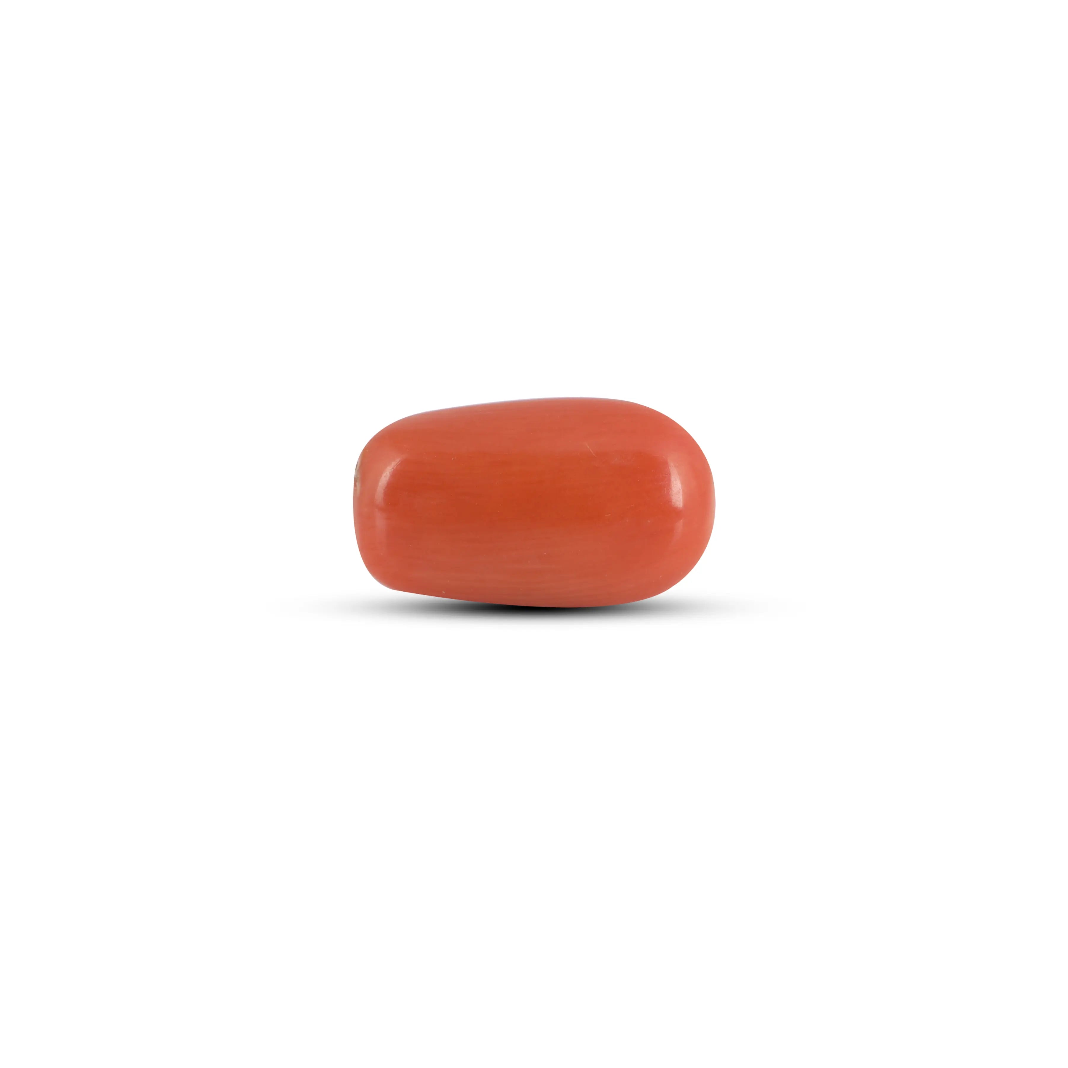 Pramogh Red Coral - 4.12 Carat