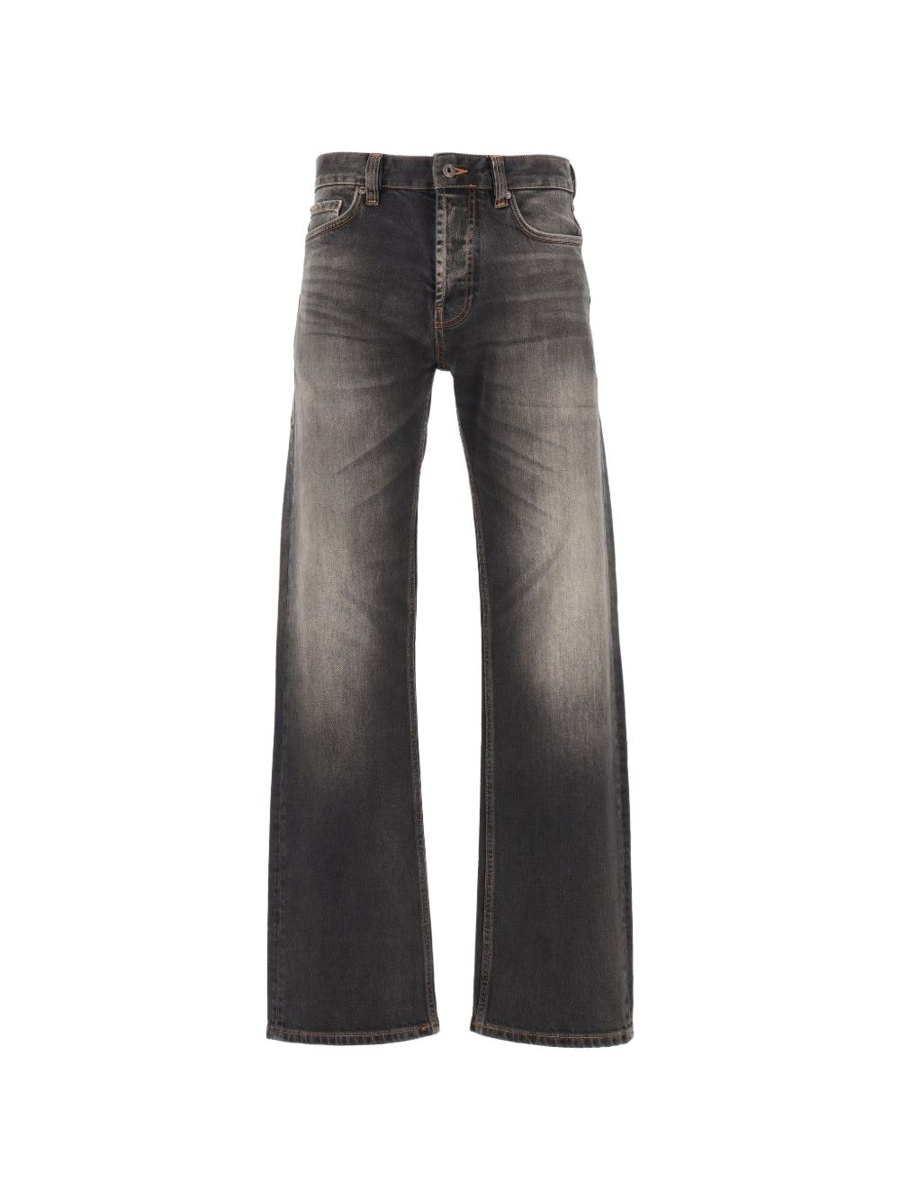 Emporio Armani Jeans GREY – 2% Elastane, 98% Cotton