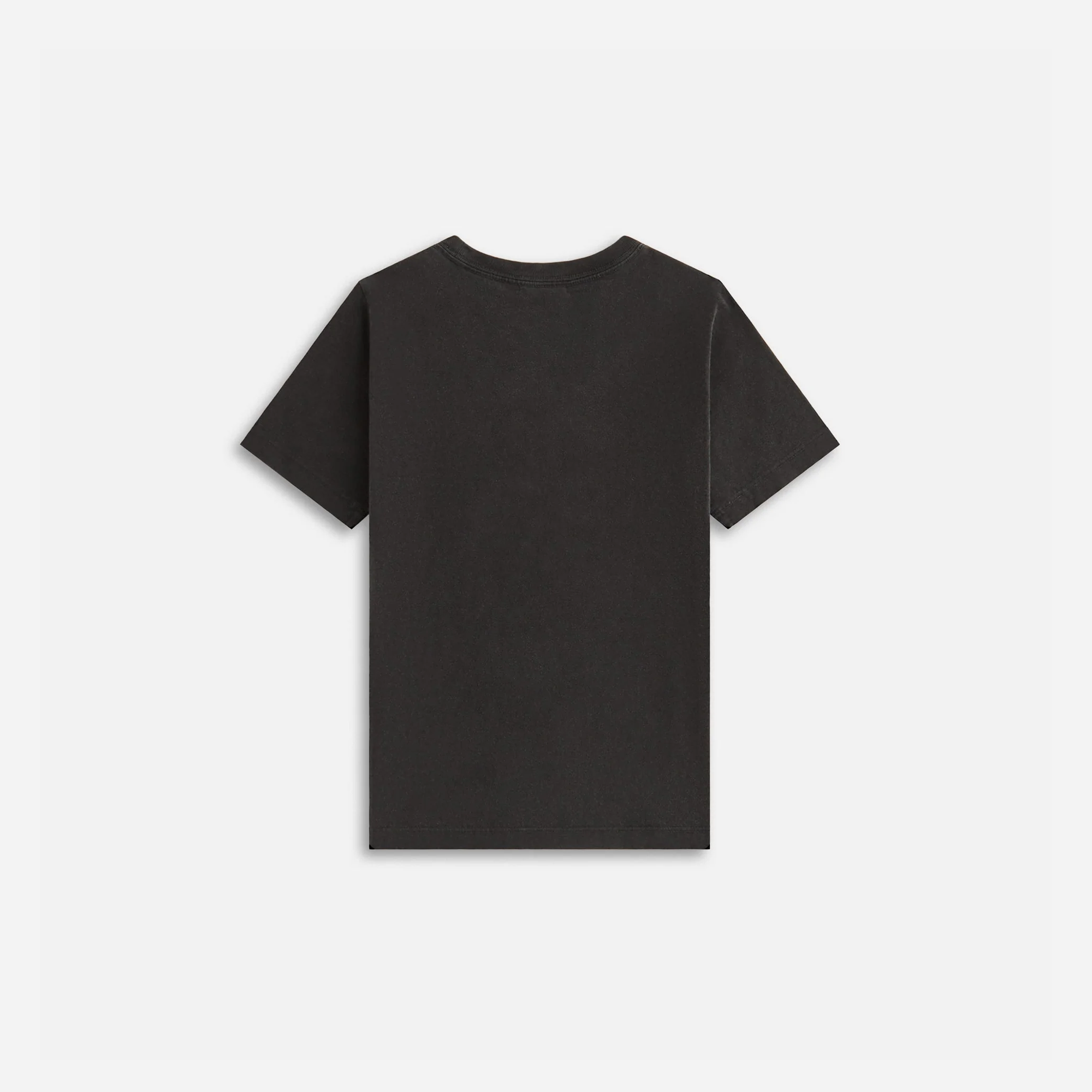 Kith x Batman Classic Vintage Tee Black - view 2