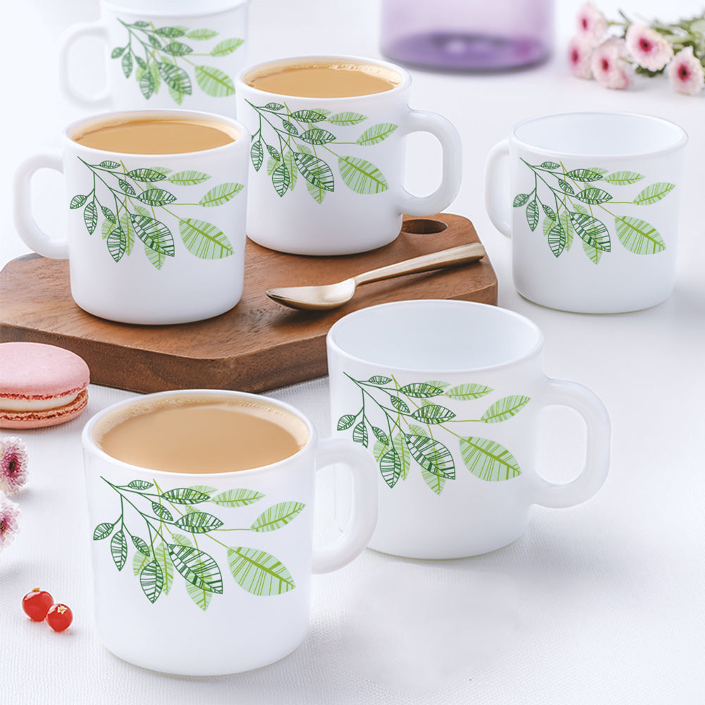 My Borosil Larah By Borosil Fauna Mug Set
