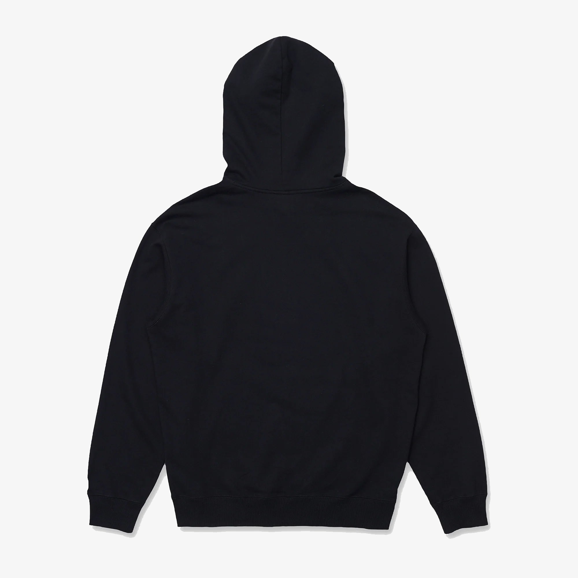 Billionaire Boys Club | BIG LOGO HOODIE { BLACK