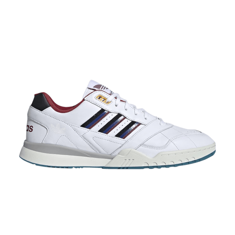 R trainer cloud – adidas A.R. Trainer Cloud White Collegiate Burgundy