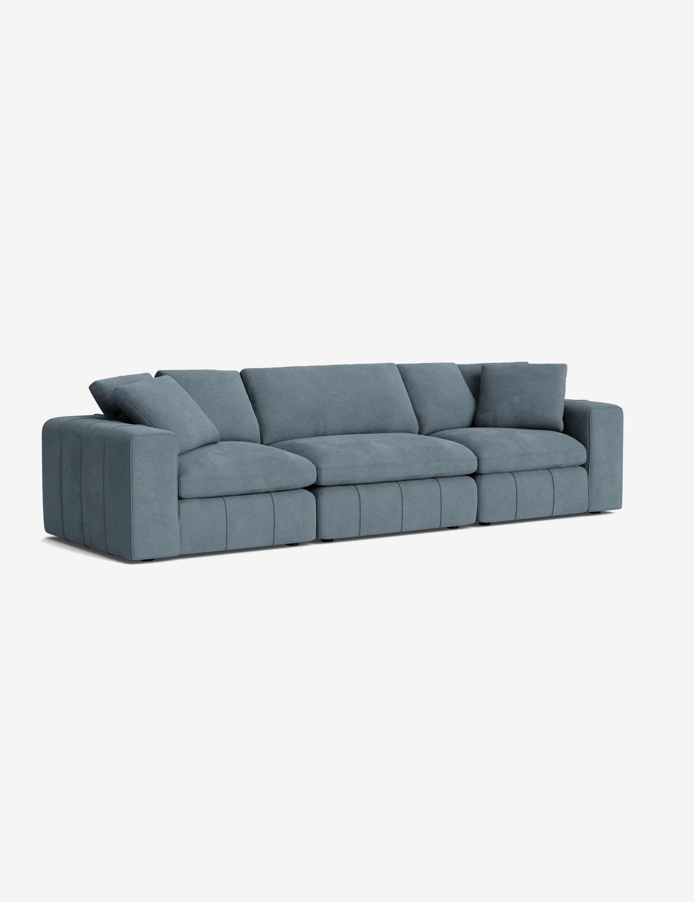 Lulu and Georgia Capella Modular Sofa - view 103
