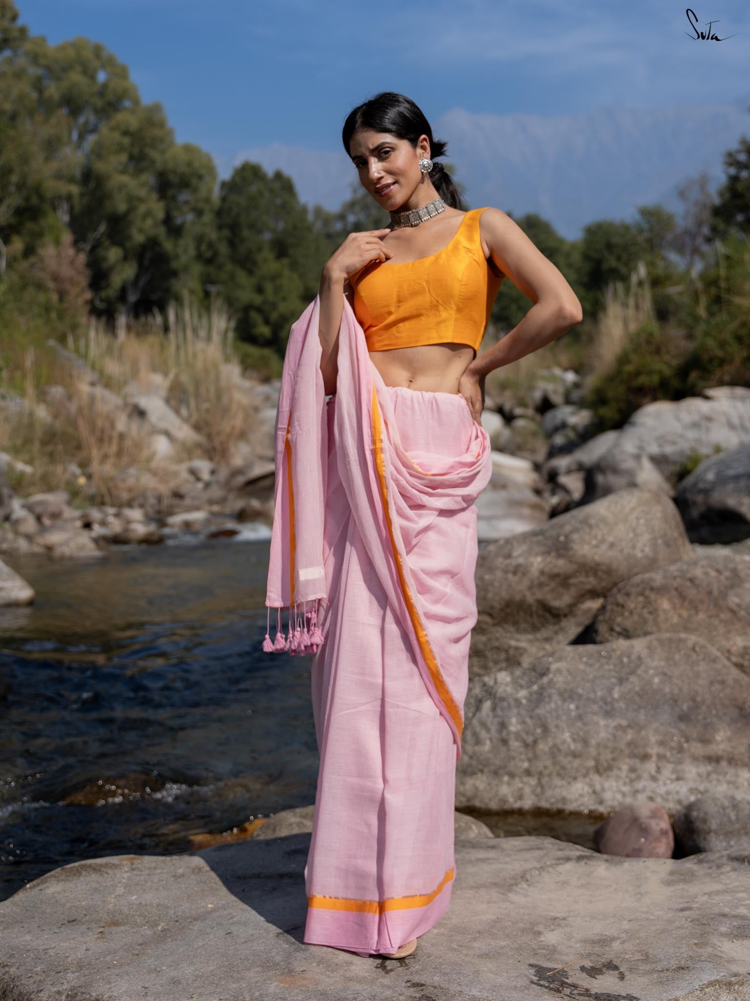 suta.in Cheri – Women's - view 7