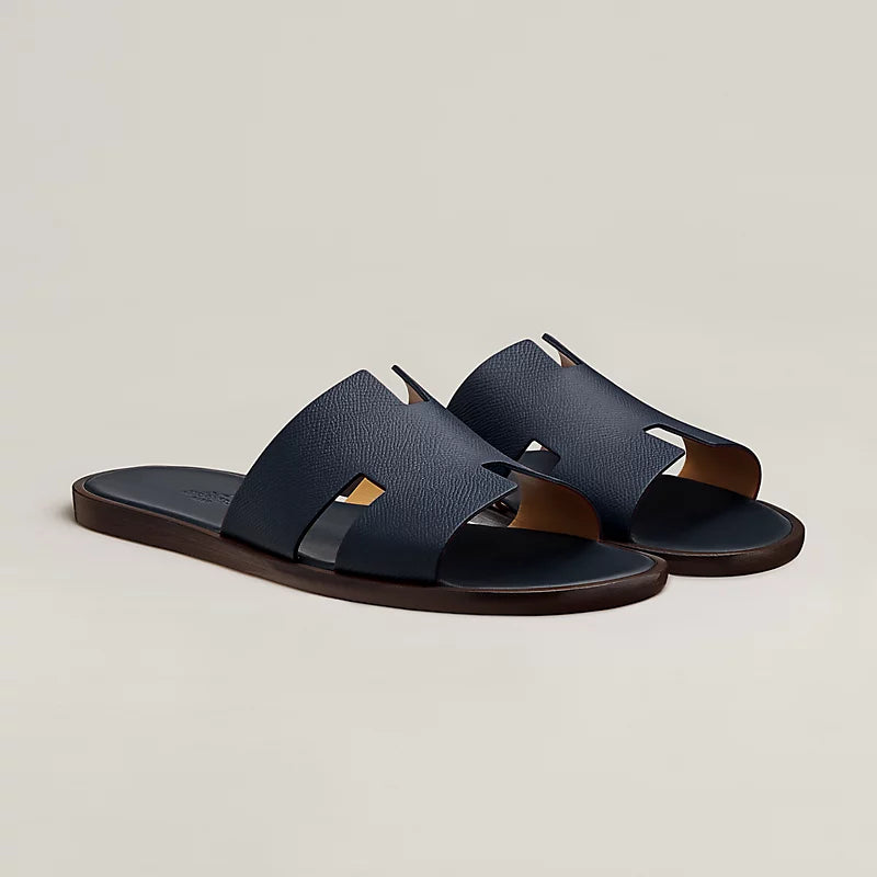 Cop Underdog Hermès Izmir sandal - view 3