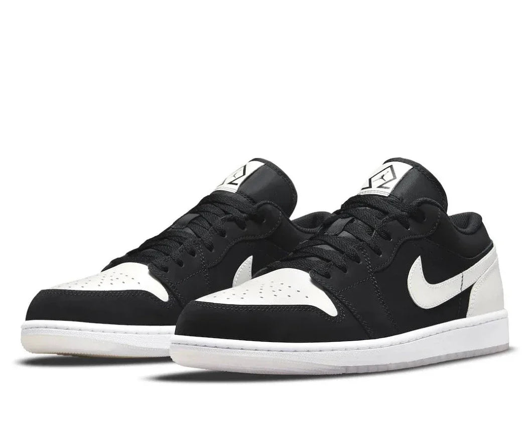 My Store Air Jordan 1 Low Diamond Shorts - view 2