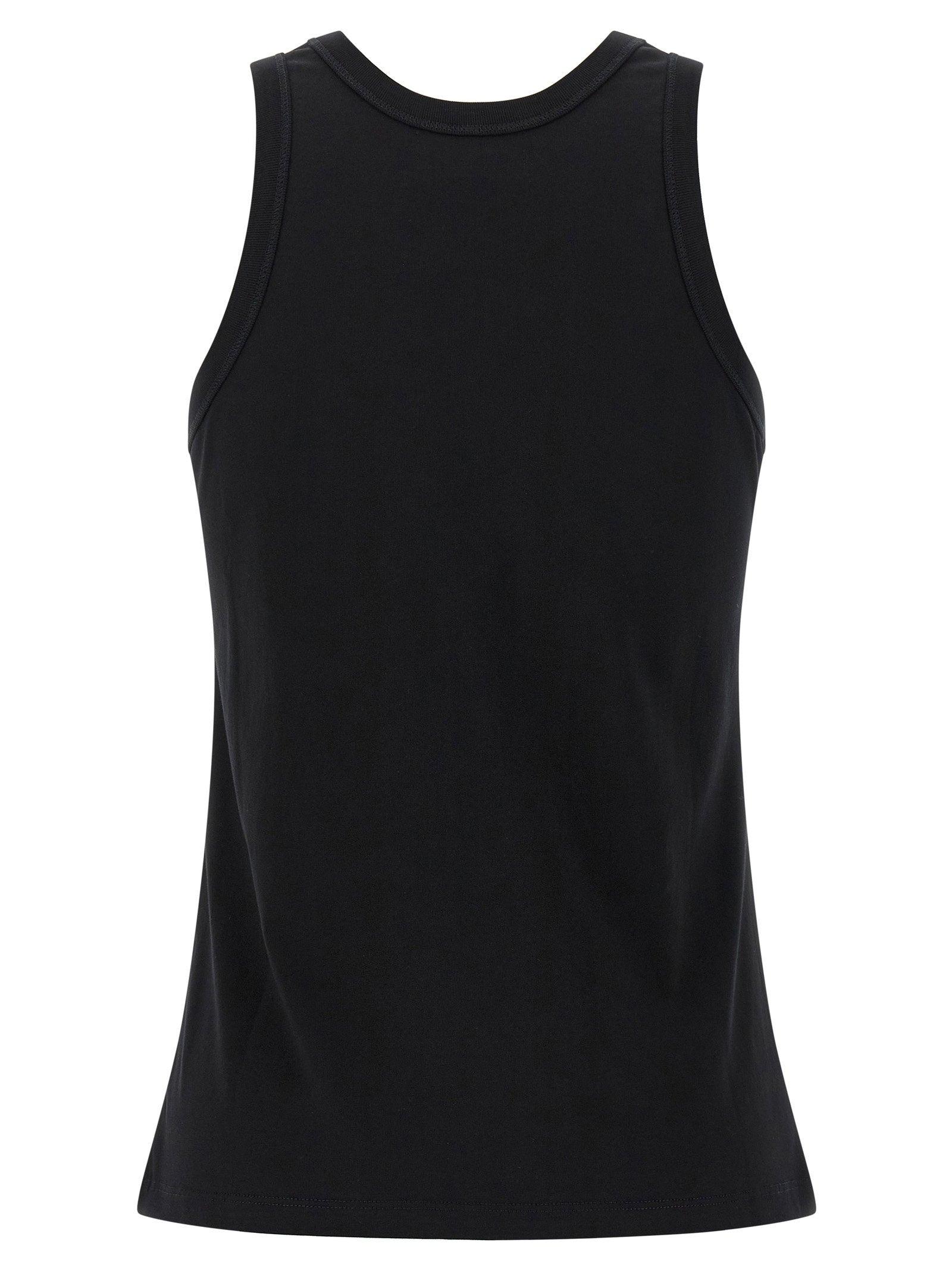 Loulou De Saison Poso Tank Top – 100% supima cotton - view 2