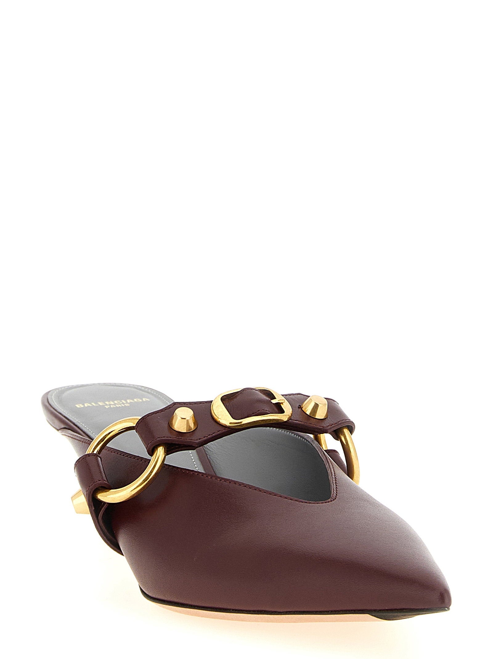 Balenciaga City Mules - view 2