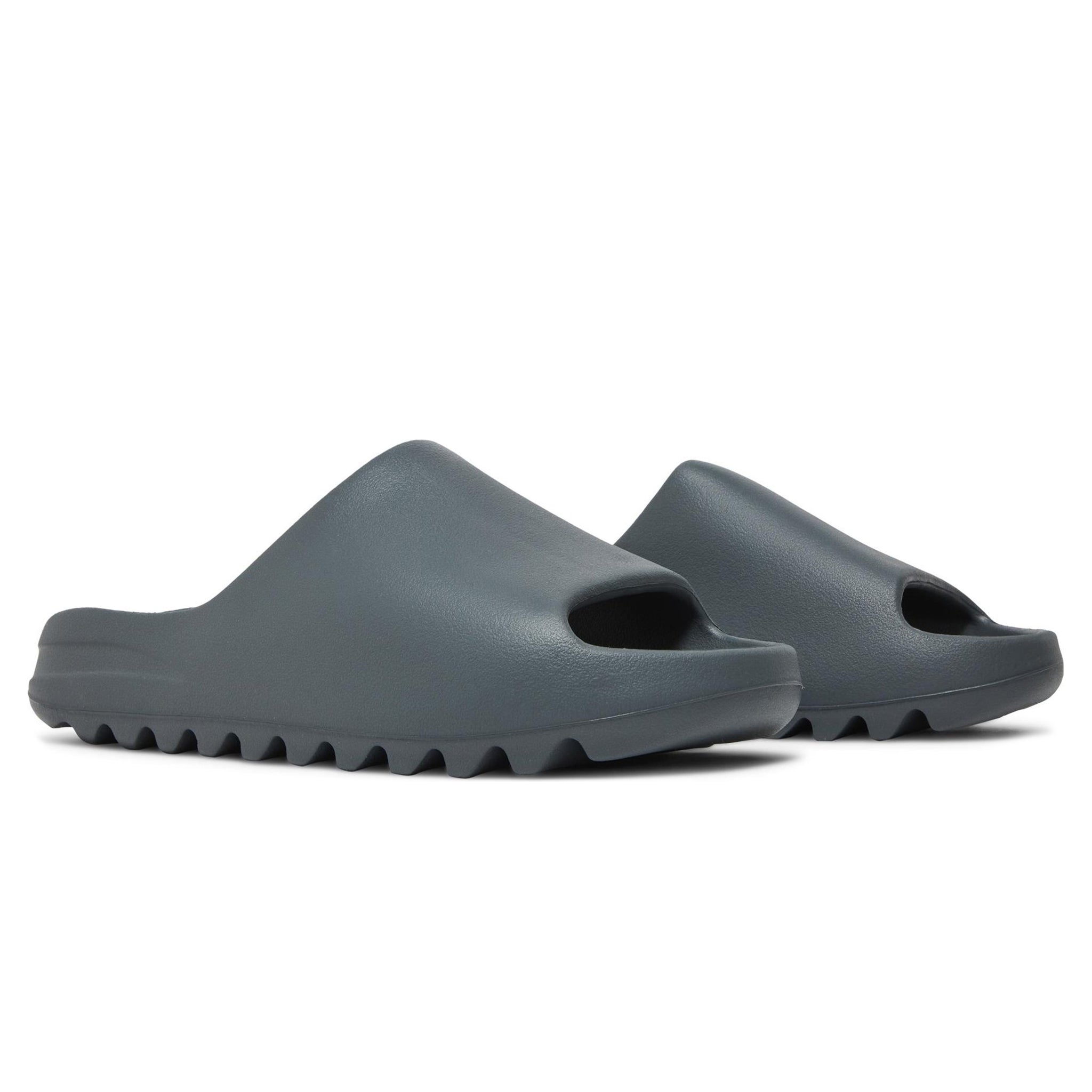 Adidas Yeezy Slide Slate Grey - view 2