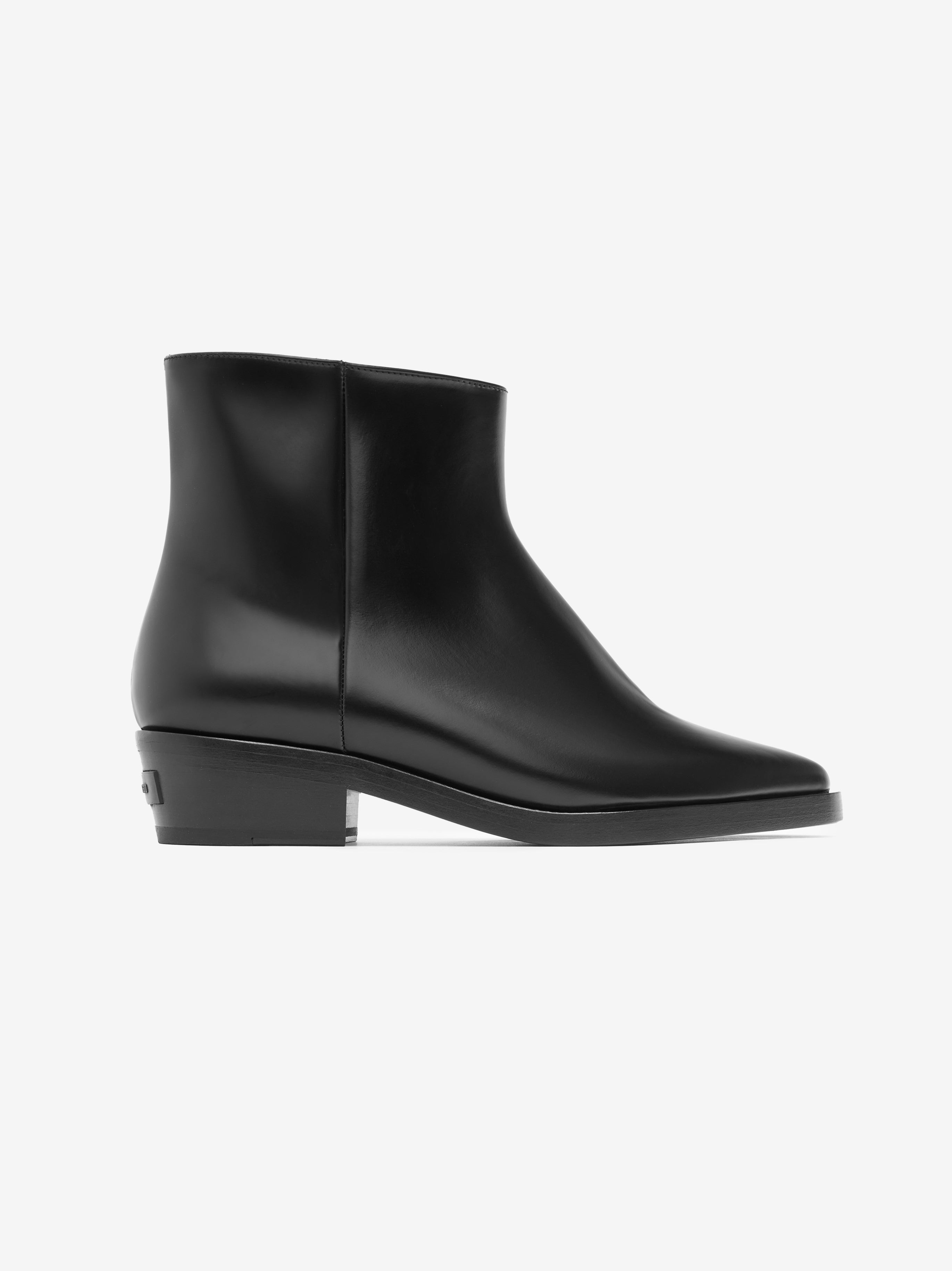 Fear of God Western Low – Black