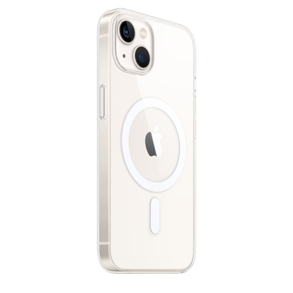 KShop iPhone 14 Plus MagSafe Case - view 4