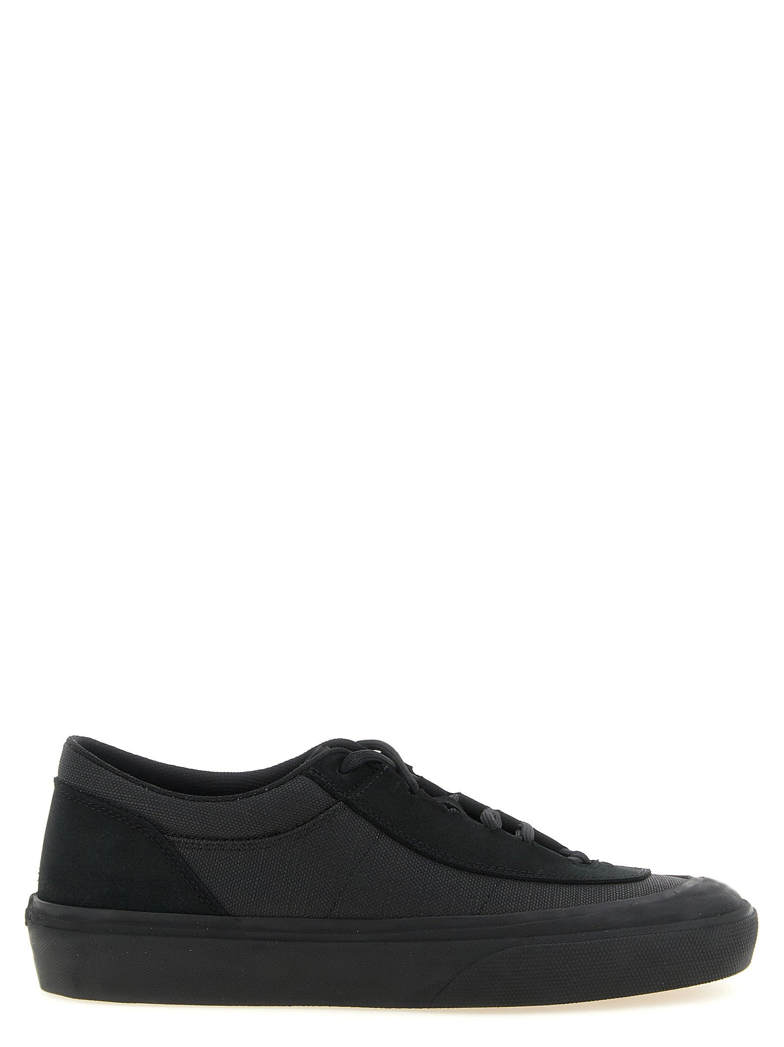 Stone Island S100020 Sneakers – 55% cotton, 45% linen