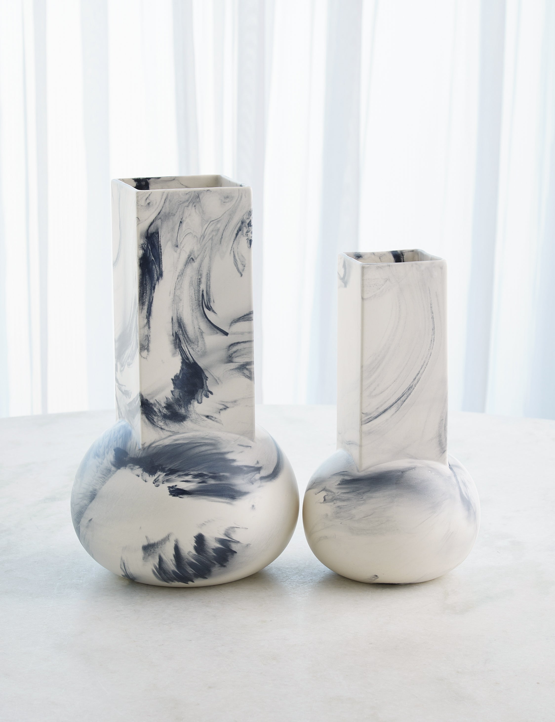 Lulu and Georgia Pagotto Vase