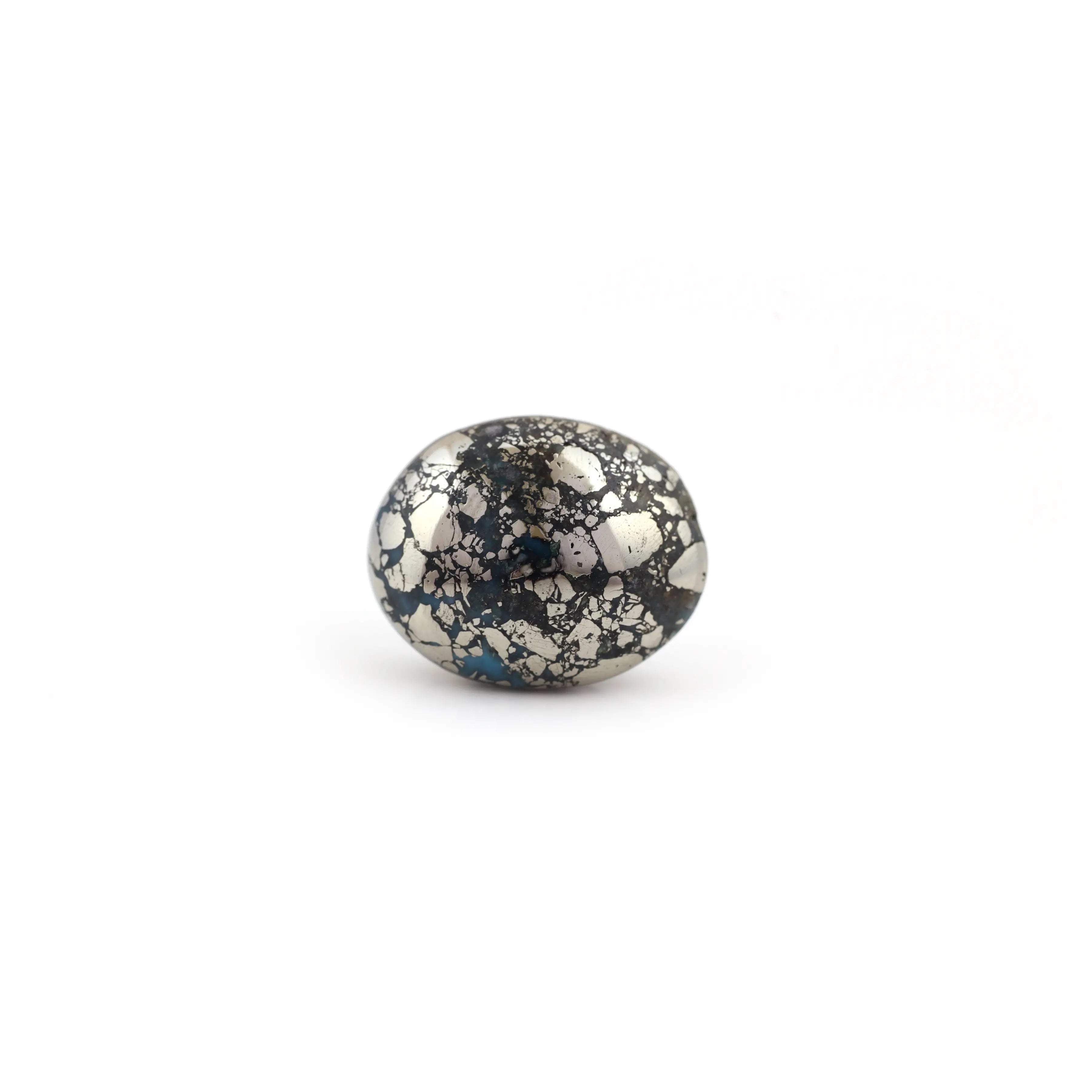 Pramogh Irani Firoza - 17.35 Carat