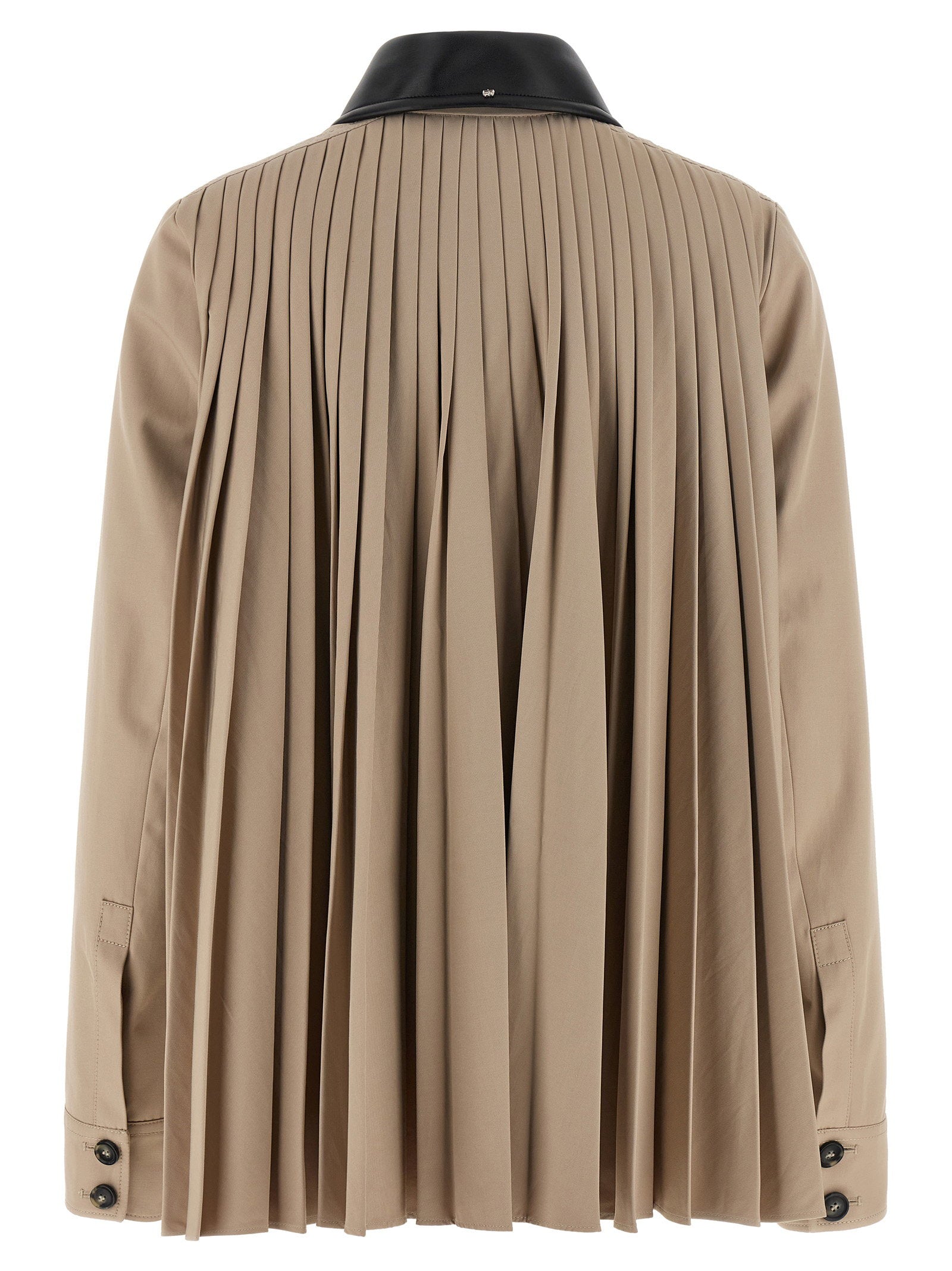 Sportmax Spxsuperbo Overshirt - view 2