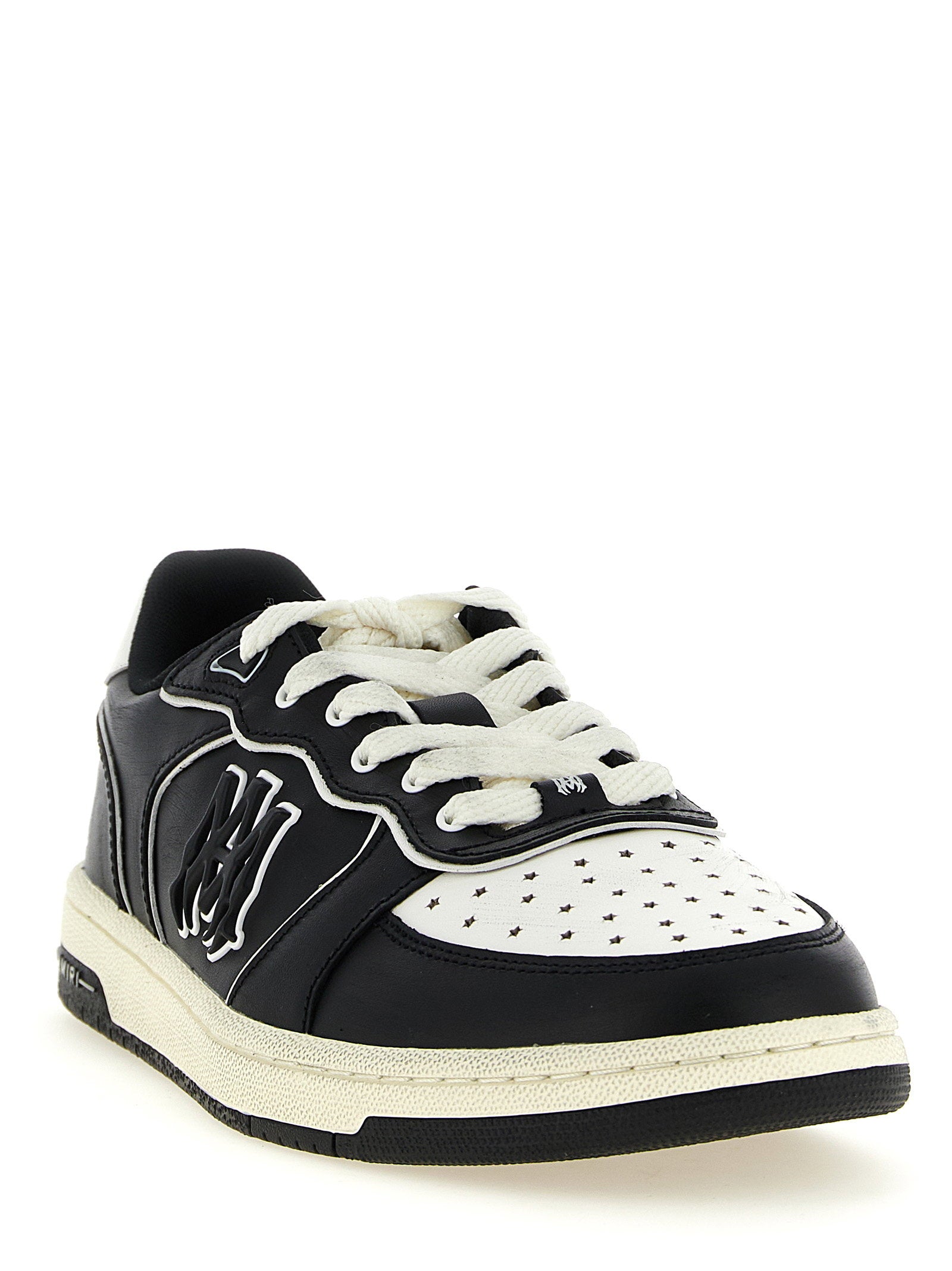 Amiri Newport Sneakers – 100% bovine leather - view 2