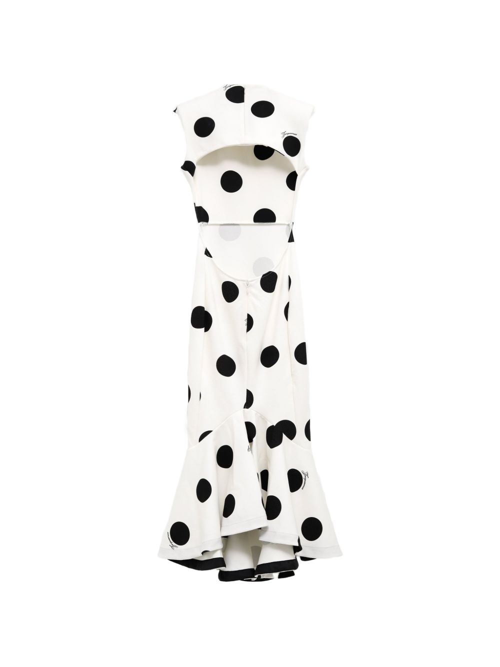 JACQUEMUS Dress - view 3