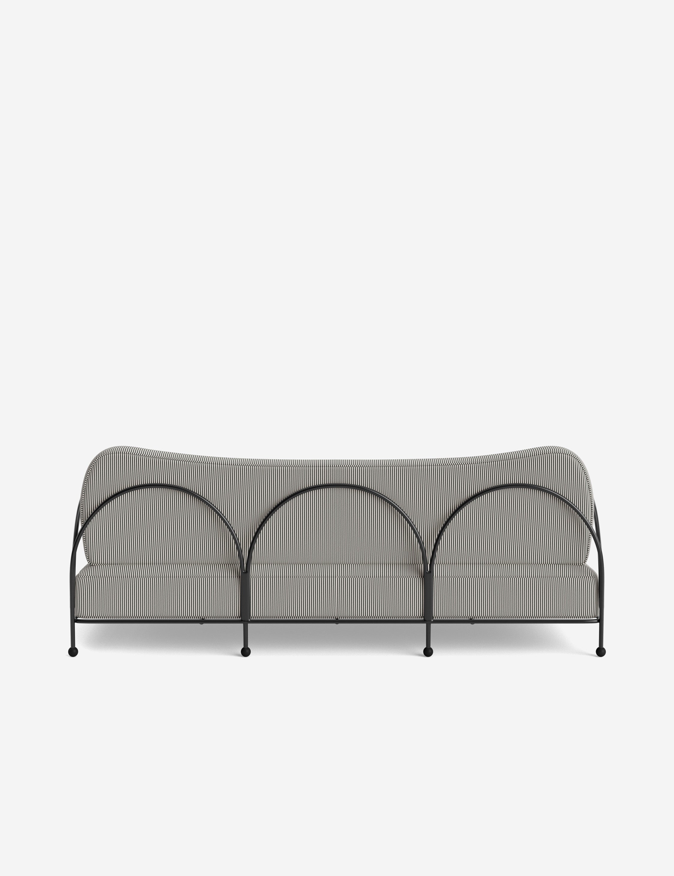 Lulu and Georgia Lanata Outdoor Sofa - view 78