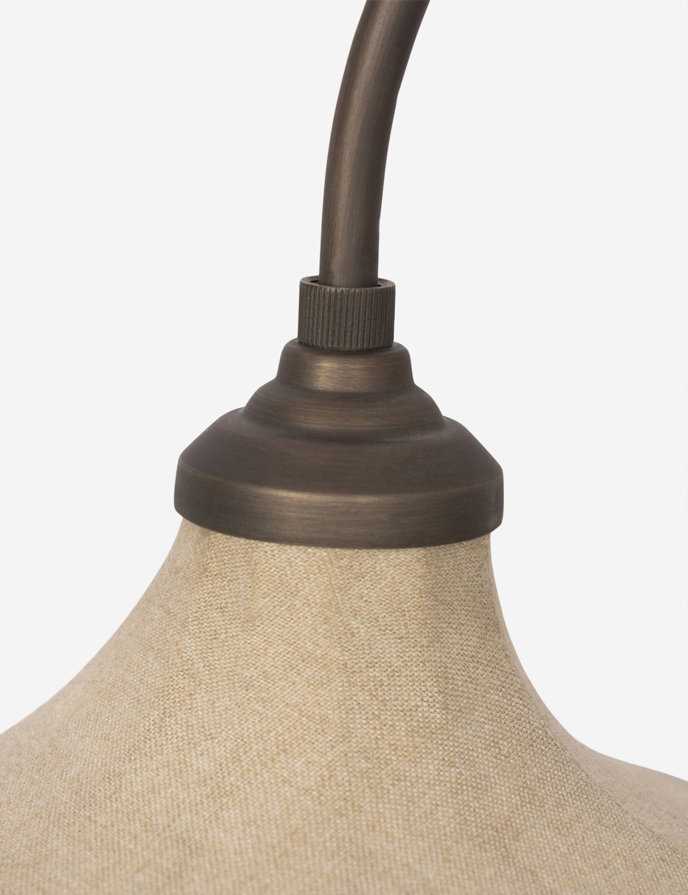 Lulu and Georgia Maisano Plug-In Sconce - view 7