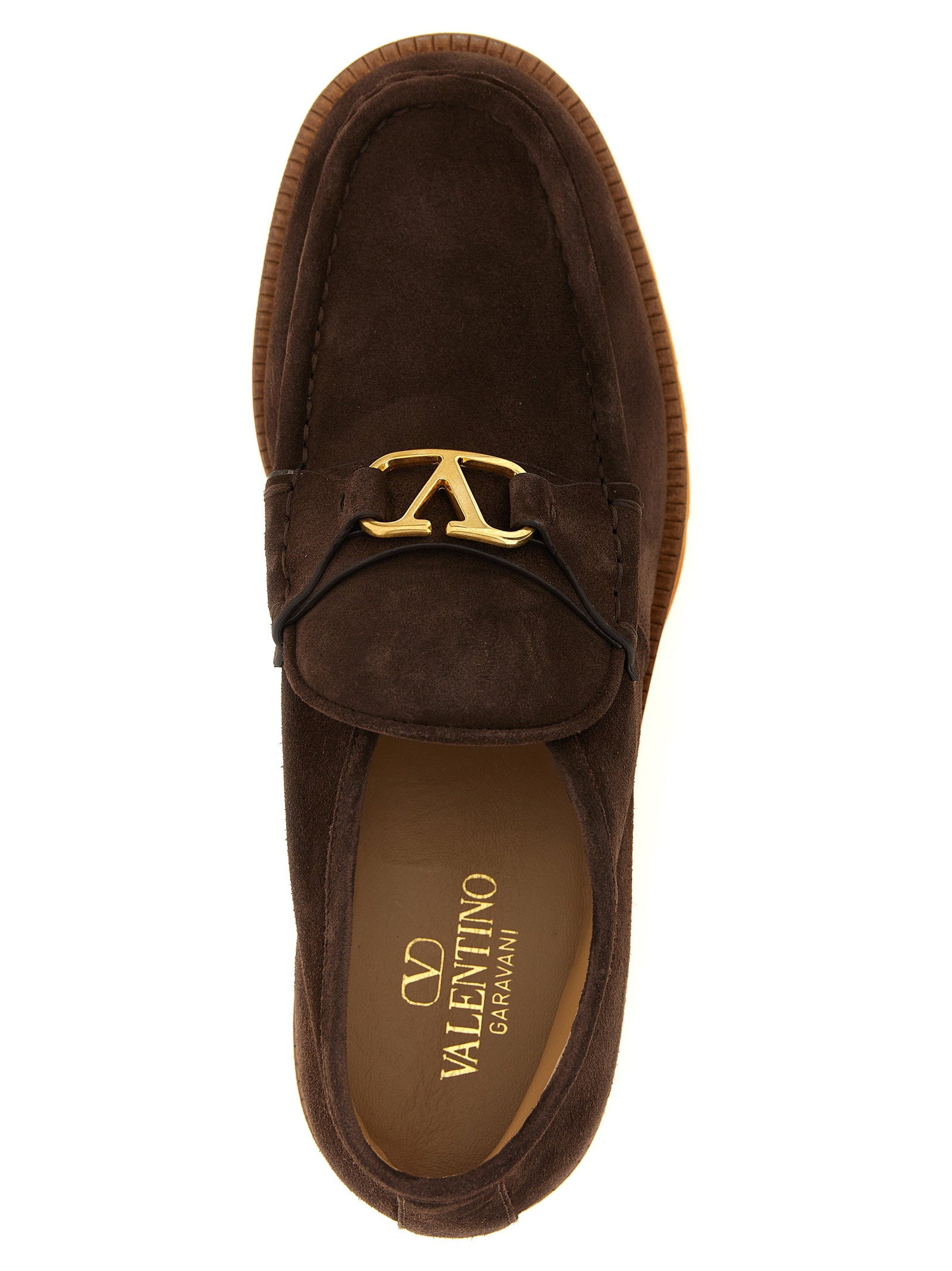 Valentino Garavani Lord Chunky Ankle Boots - view 4