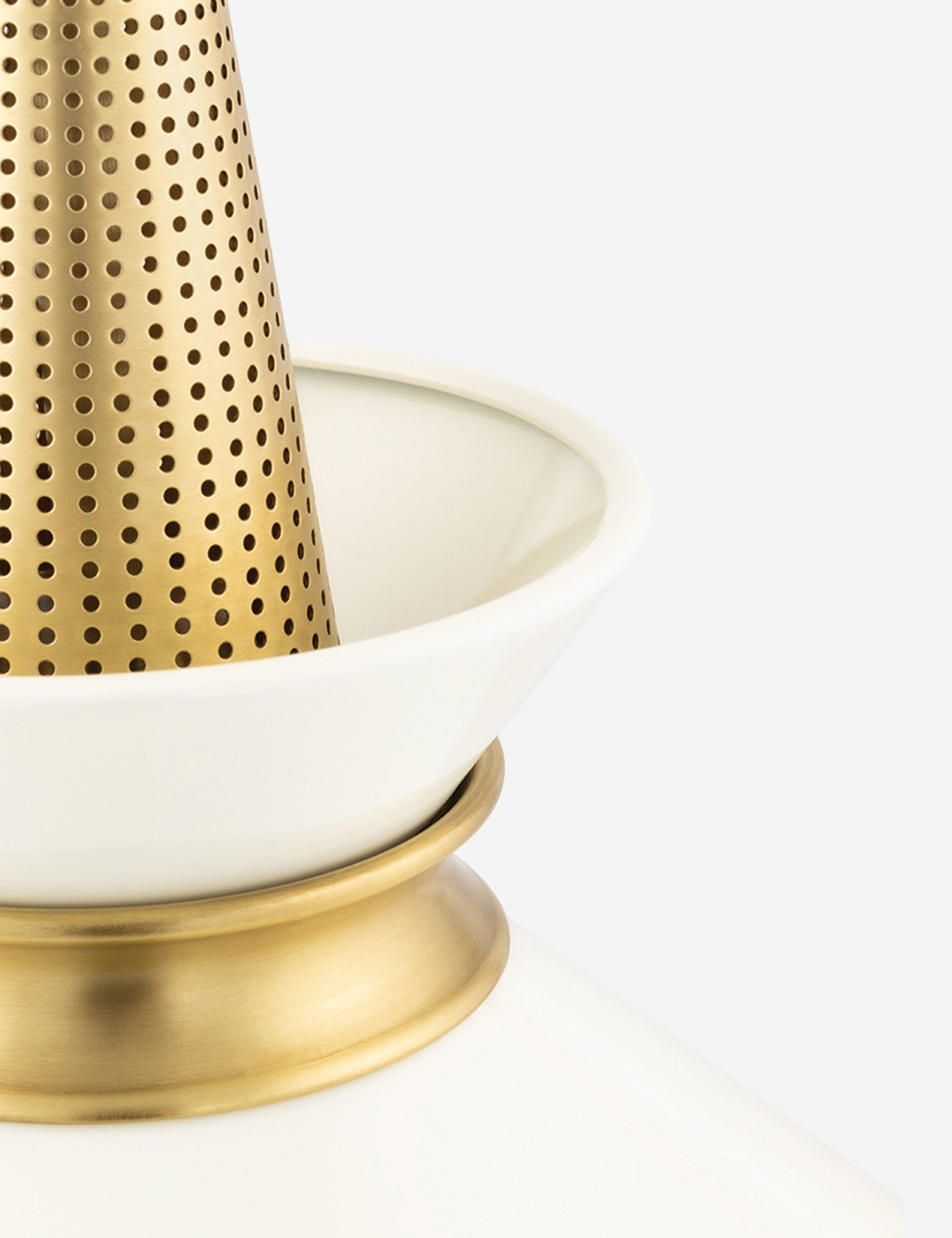 Lulu and Georgia Kloe Pendant Light - view 3