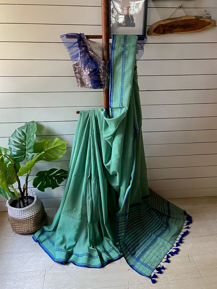Women's sarees – suta.in Gar-2484 – Women's