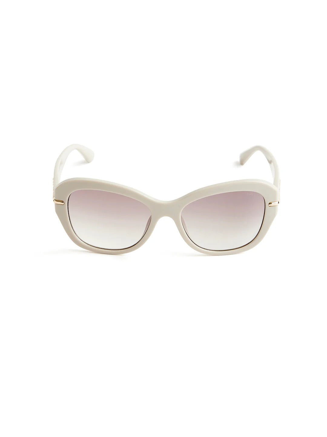 Opium Op10327 C4 55 Sunglasses - view 2