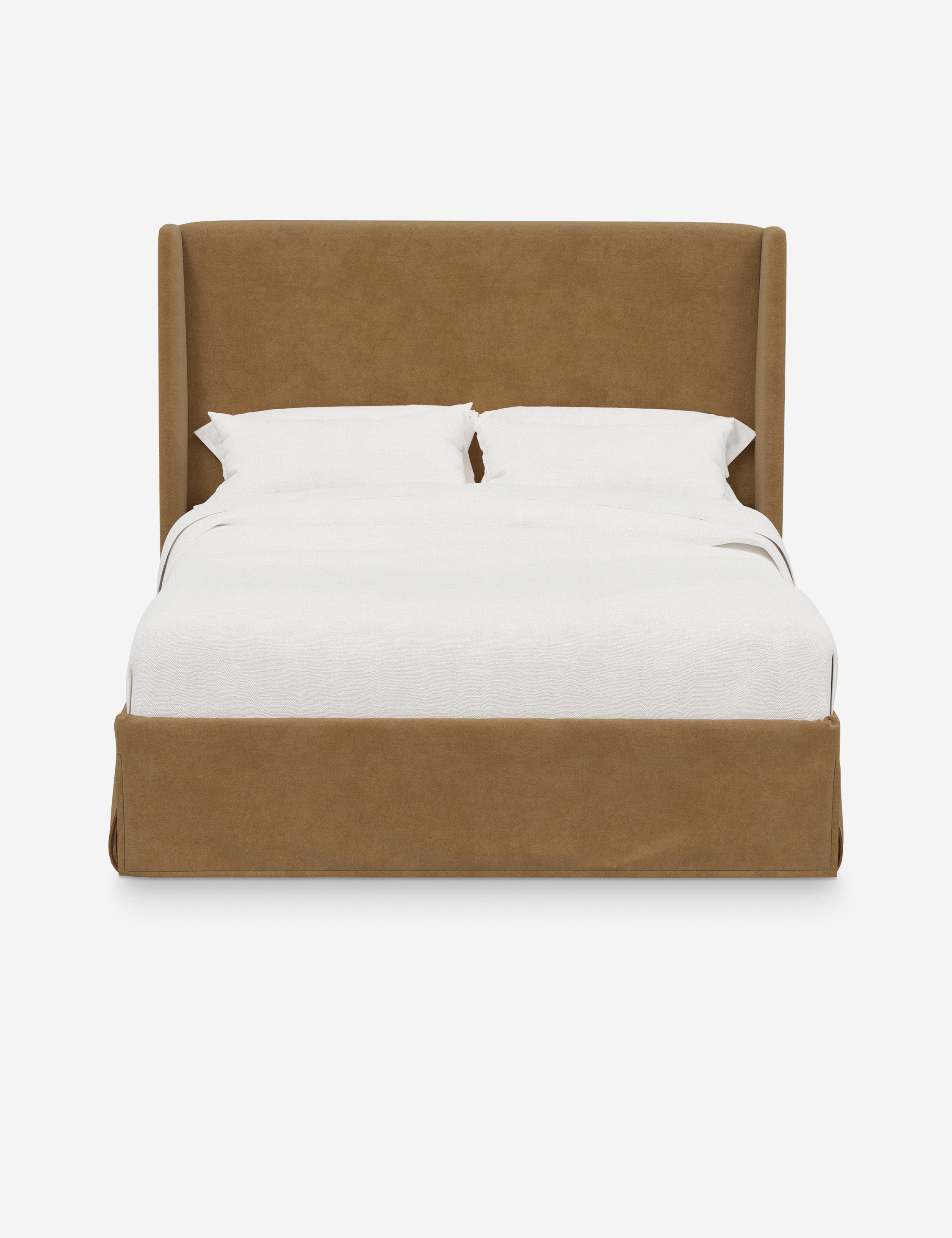 Lulu and Georgia Adara Slipcover Bed - view 2