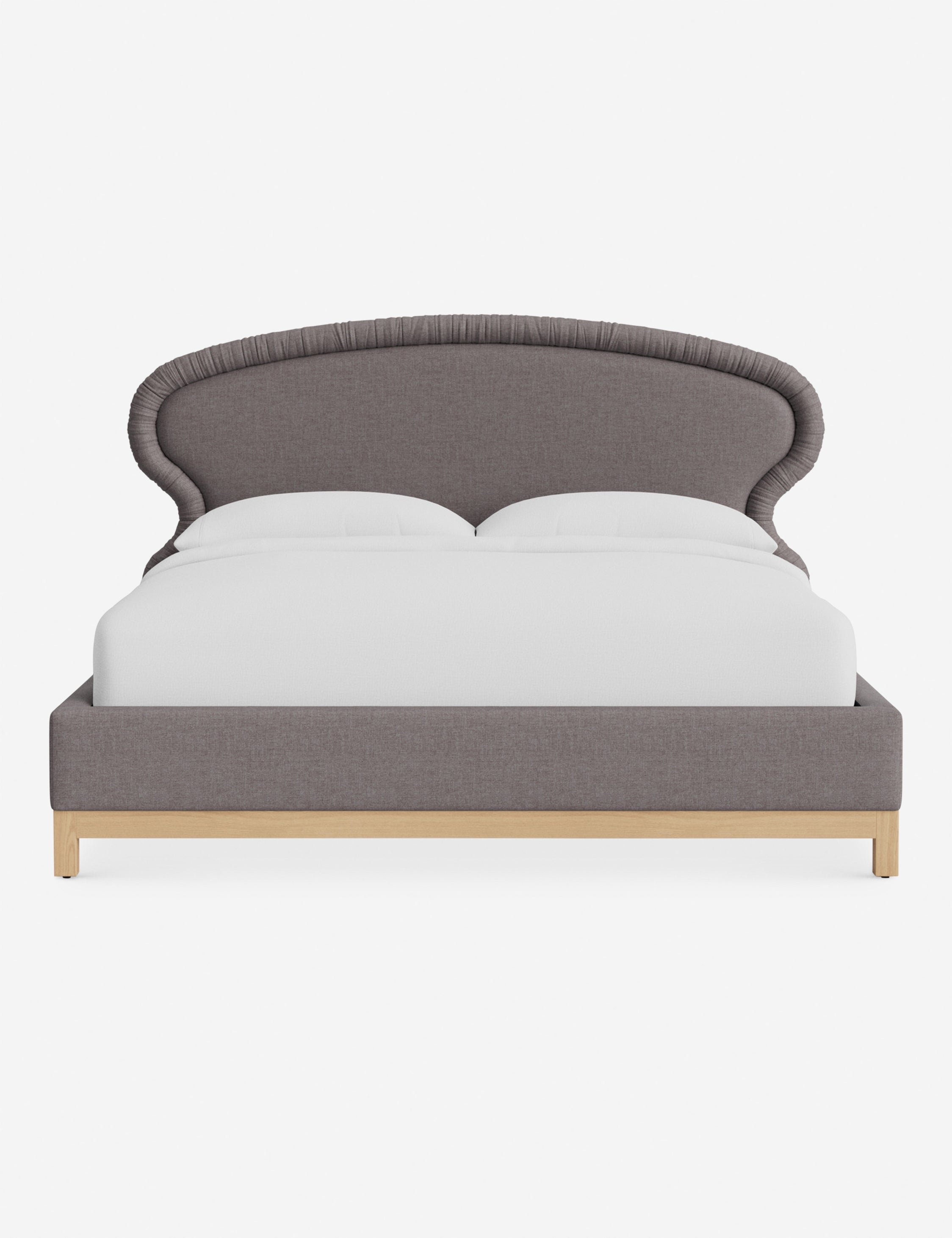 Lulu and Georgia Morecambe Platform Bed by Ginny Macdonald - view 177